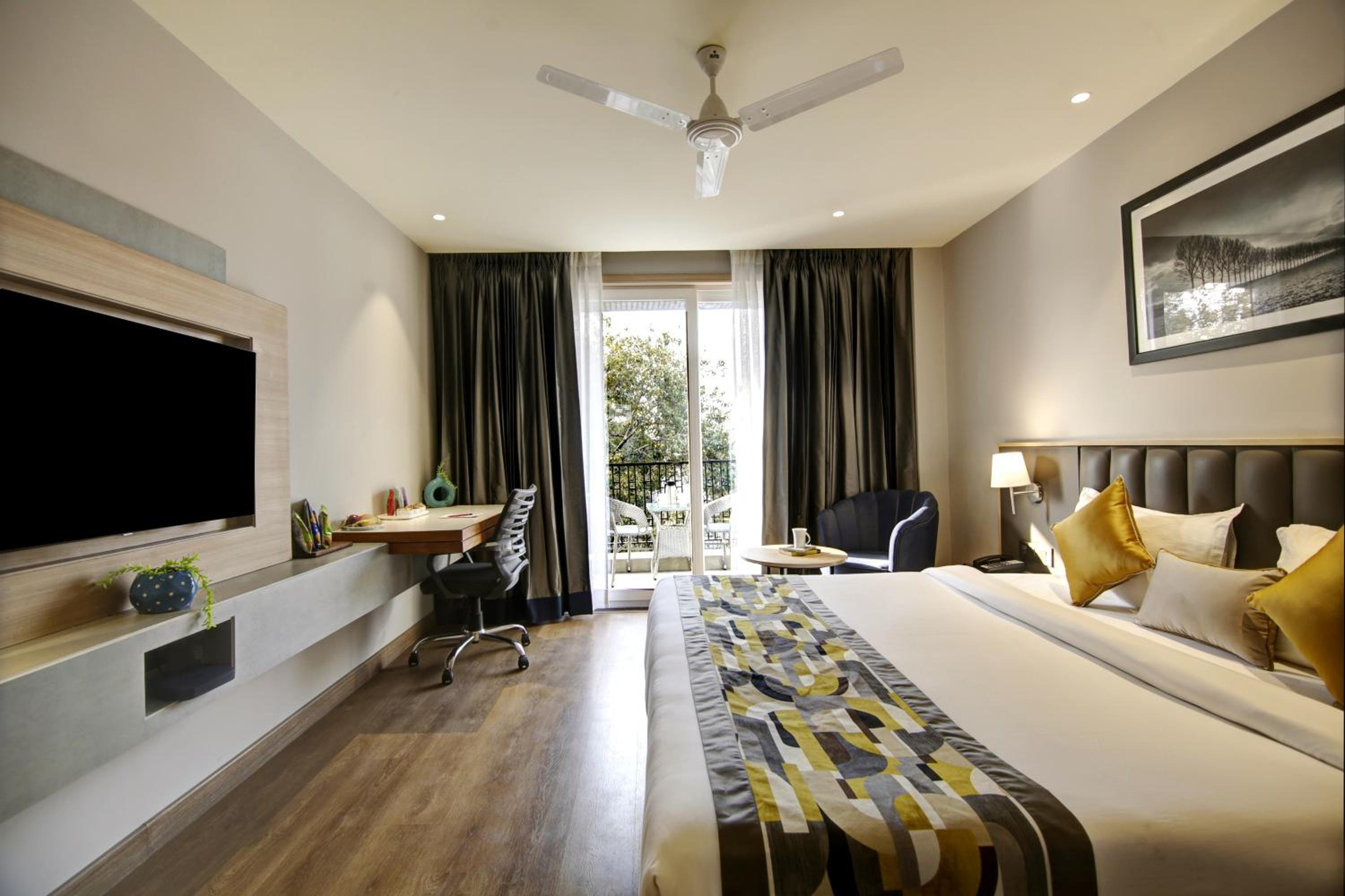 Superior Double Room - Photo 3