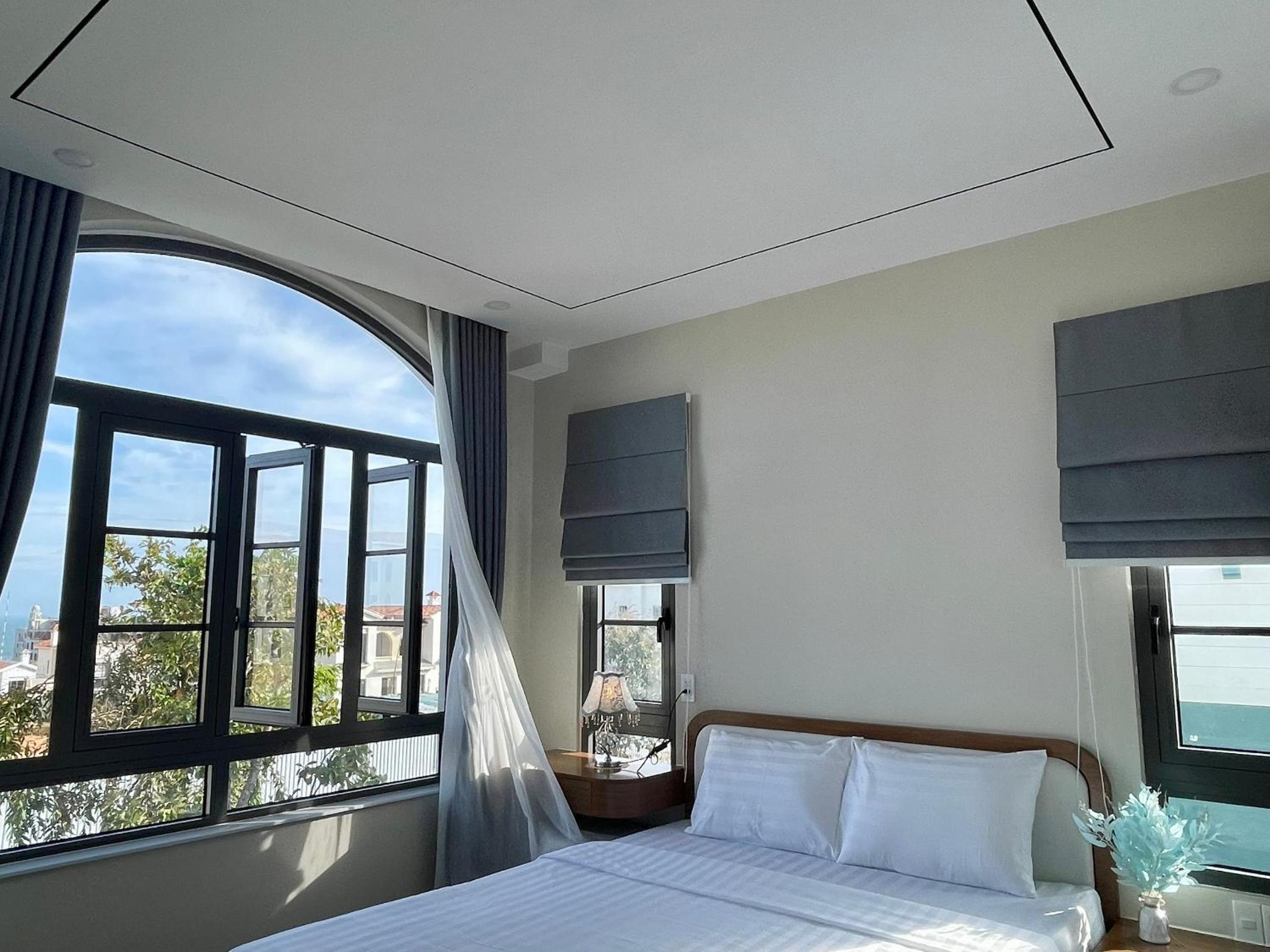 Deluxe Villa - Photo 17
