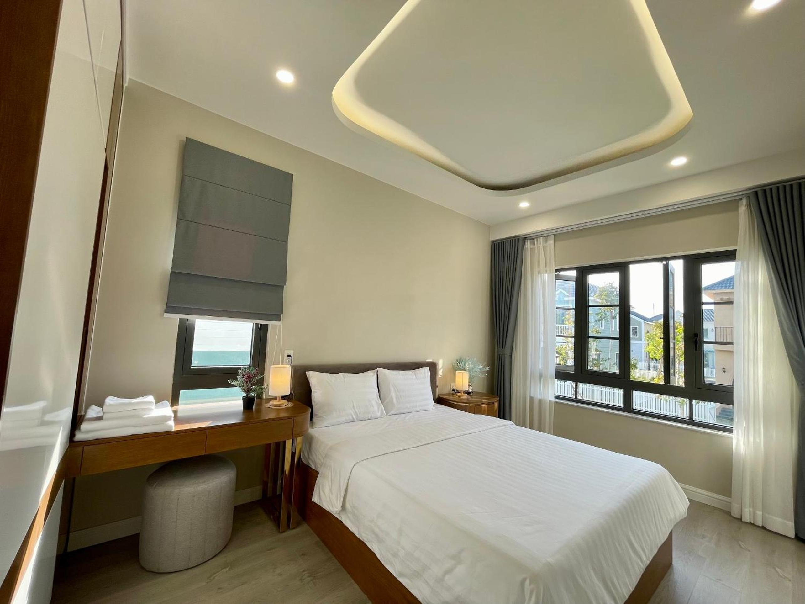Deluxe Villa - Photo 18