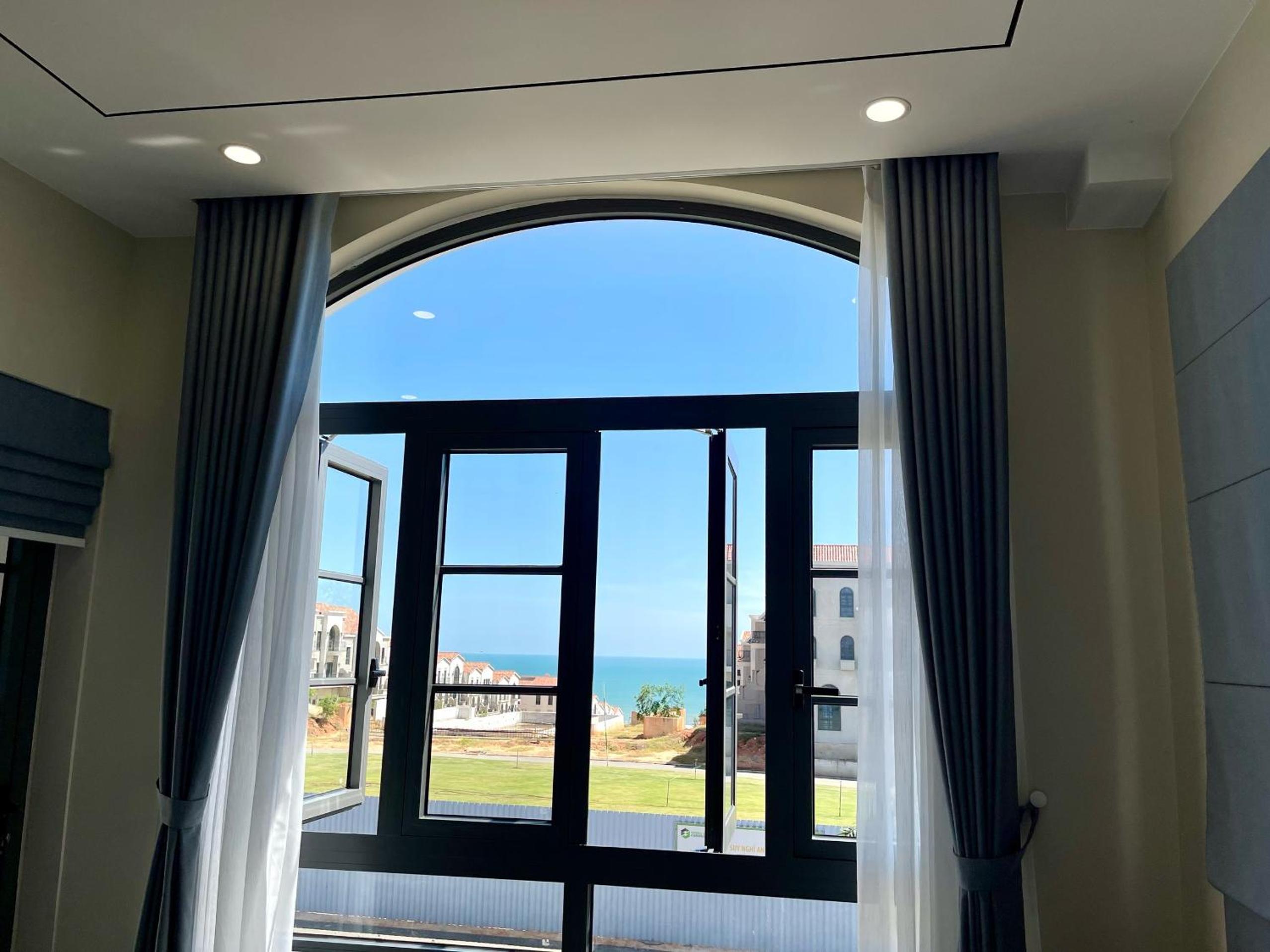 Deluxe Villa - Photo 15