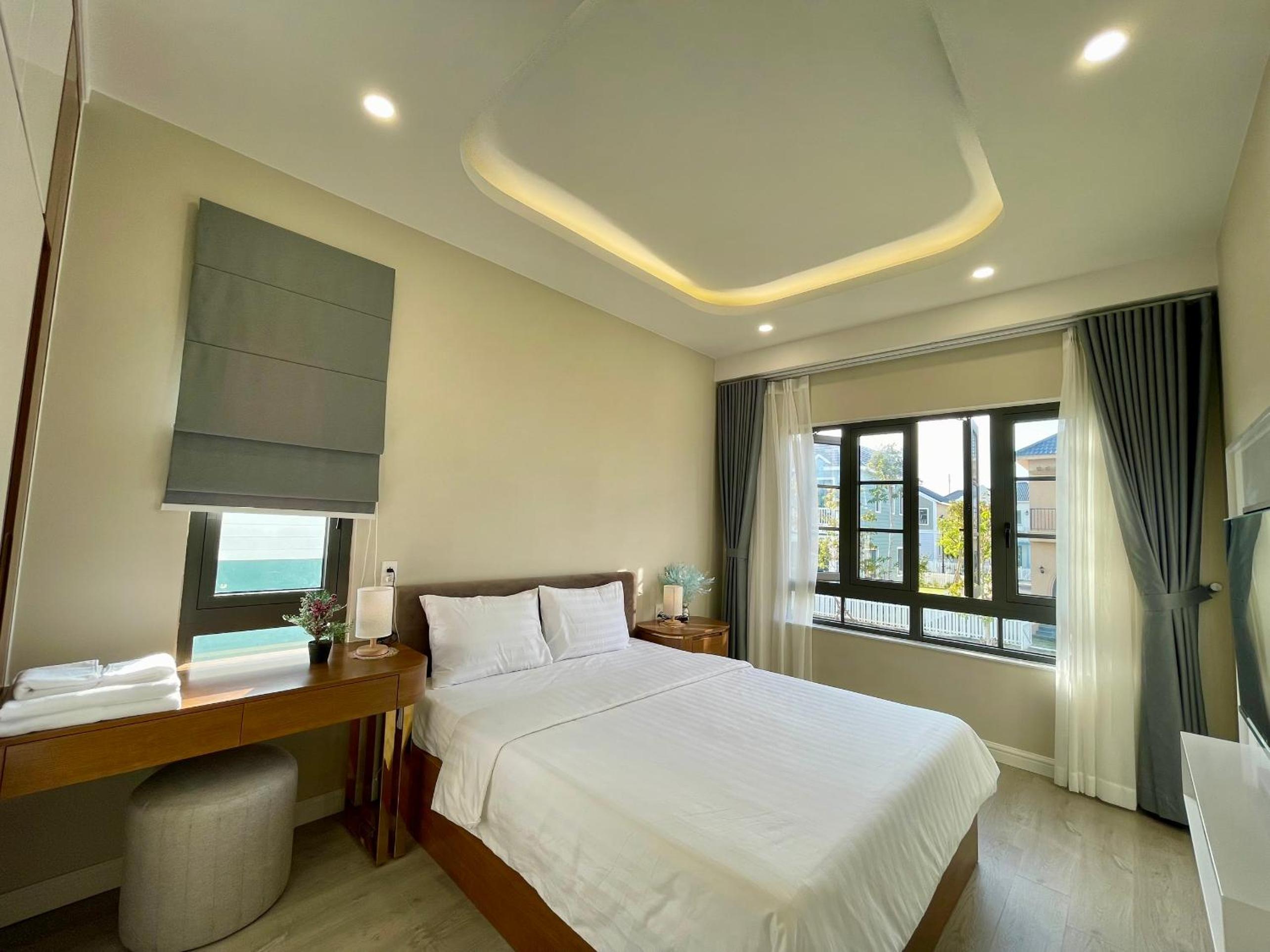 Deluxe Villa - Photo 14