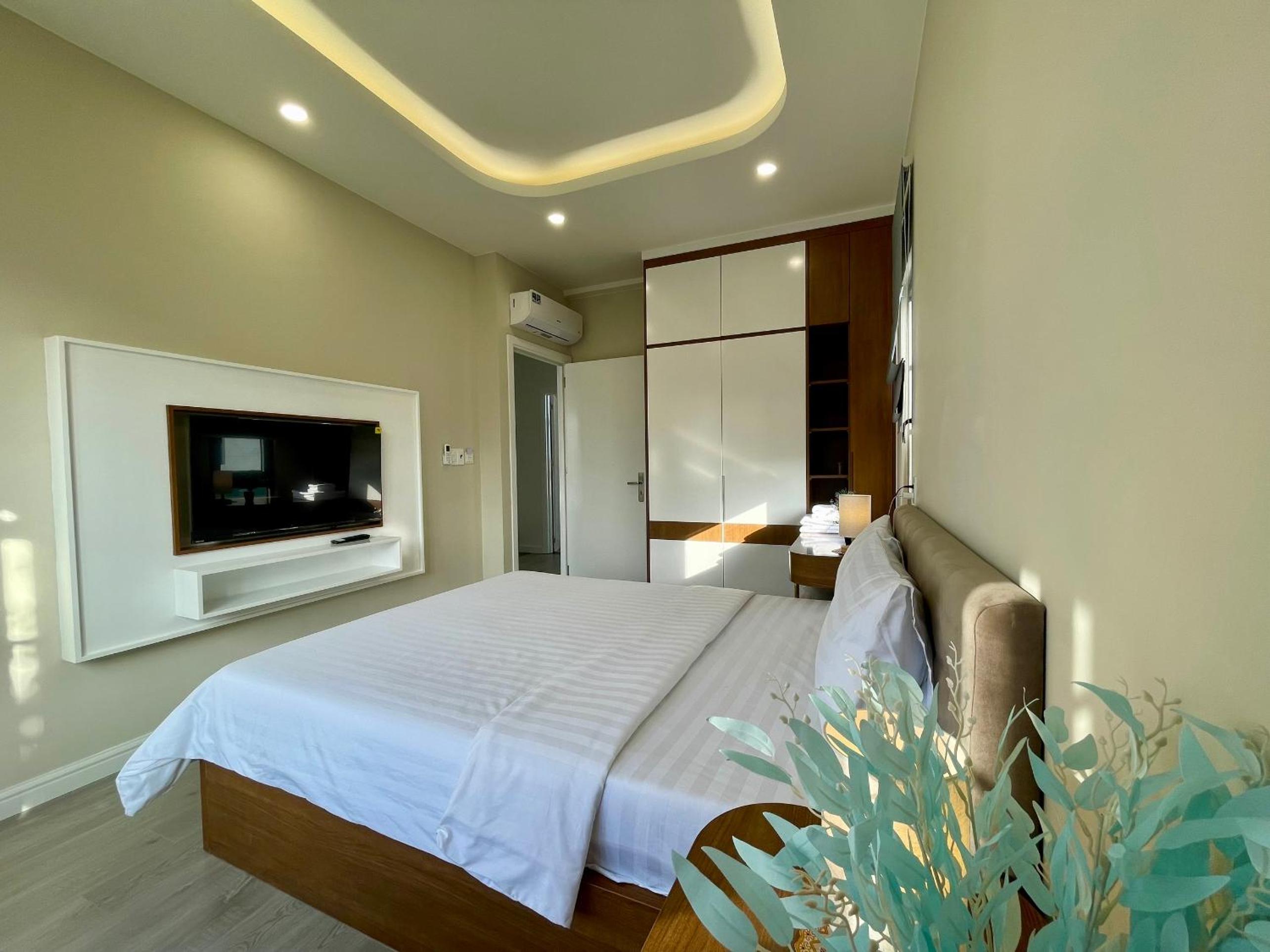 Deluxe Villa - Photo 21