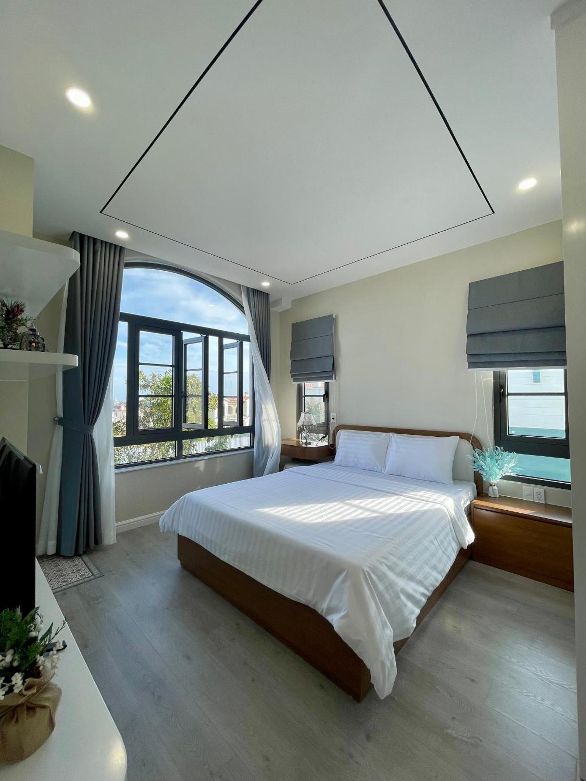 Deluxe Villa - Photo 1