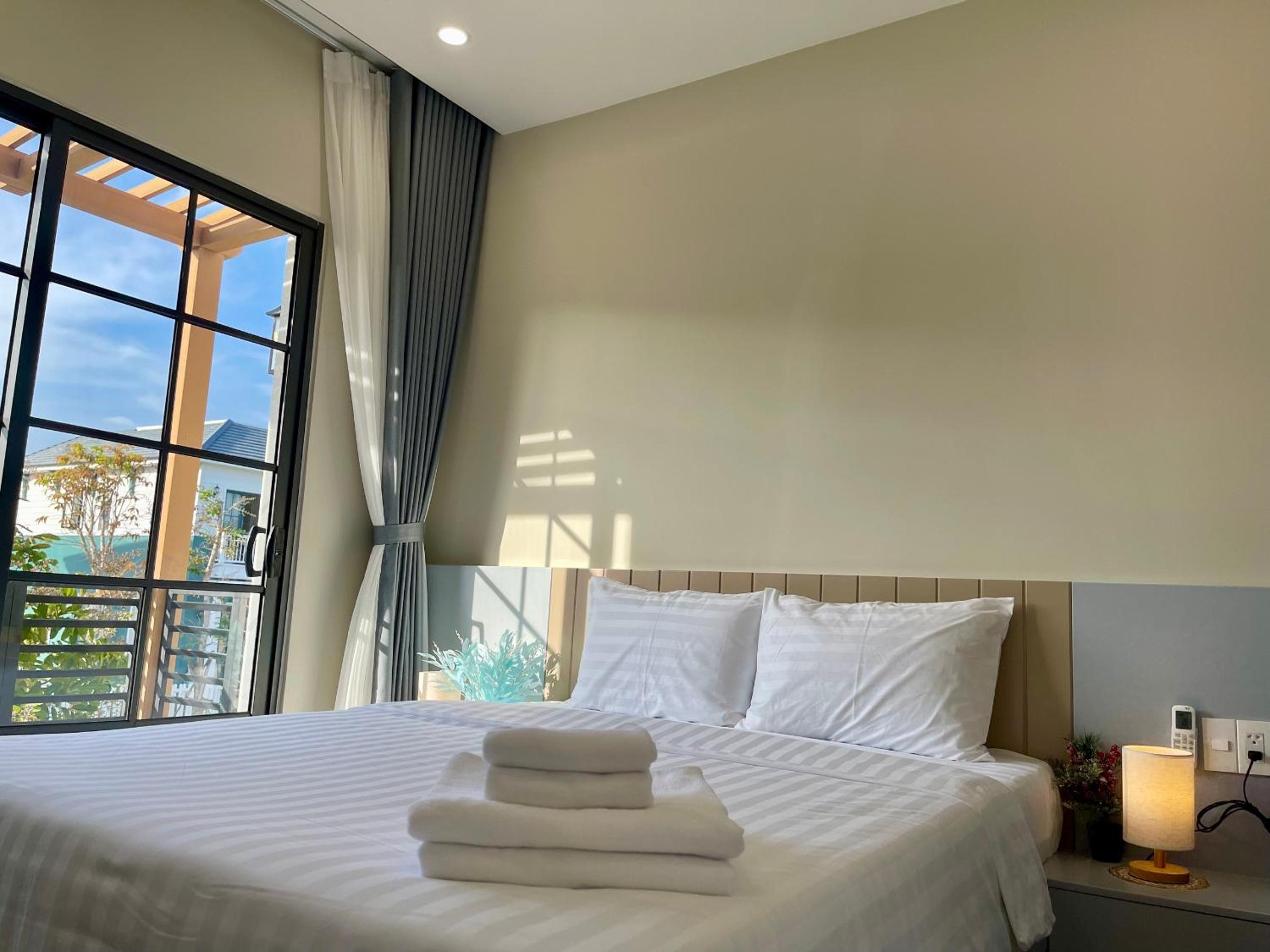 Deluxe Villa - Photo 19