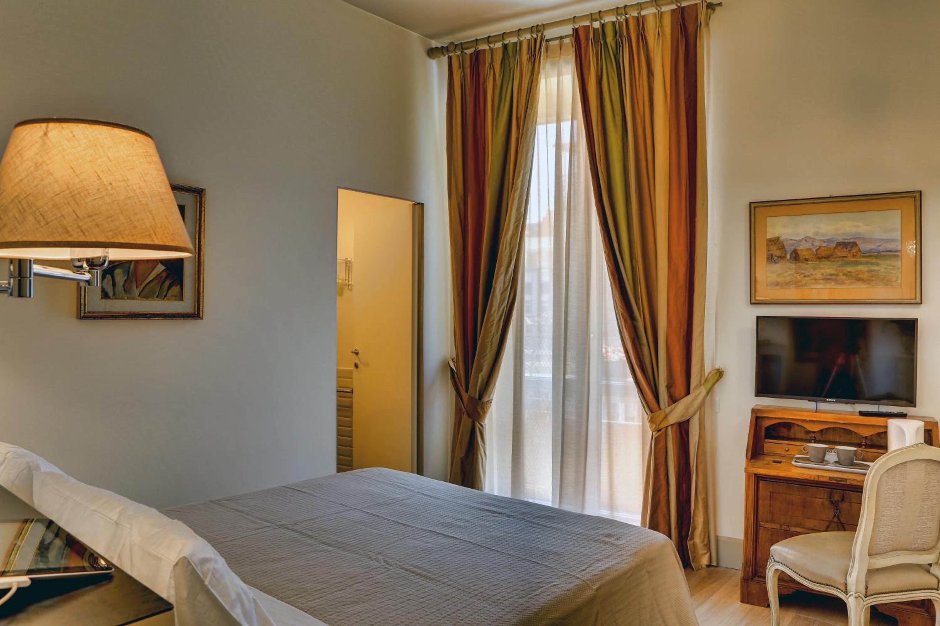 Superior Double Room photo 2
