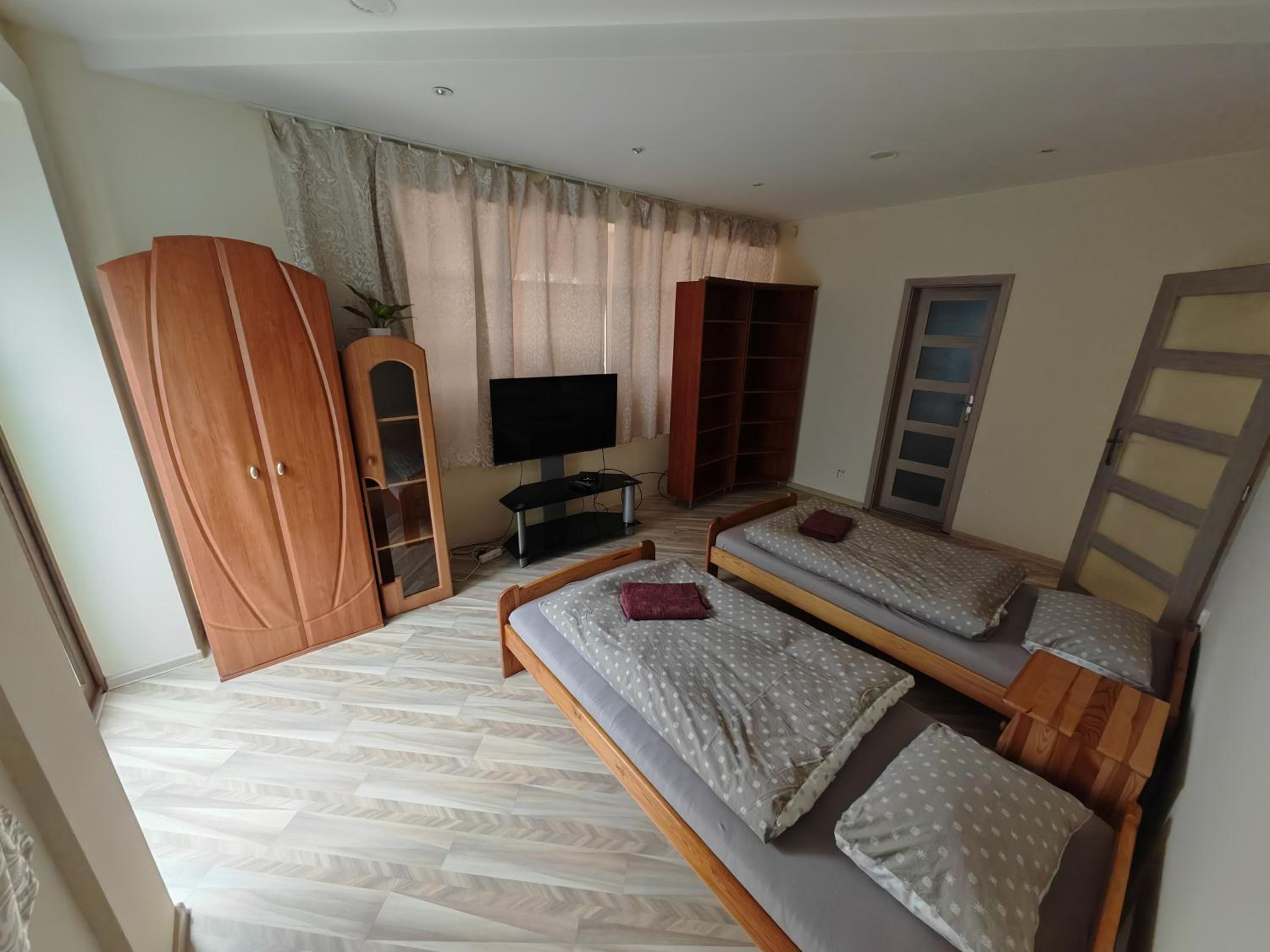 Family Suite photo 2
