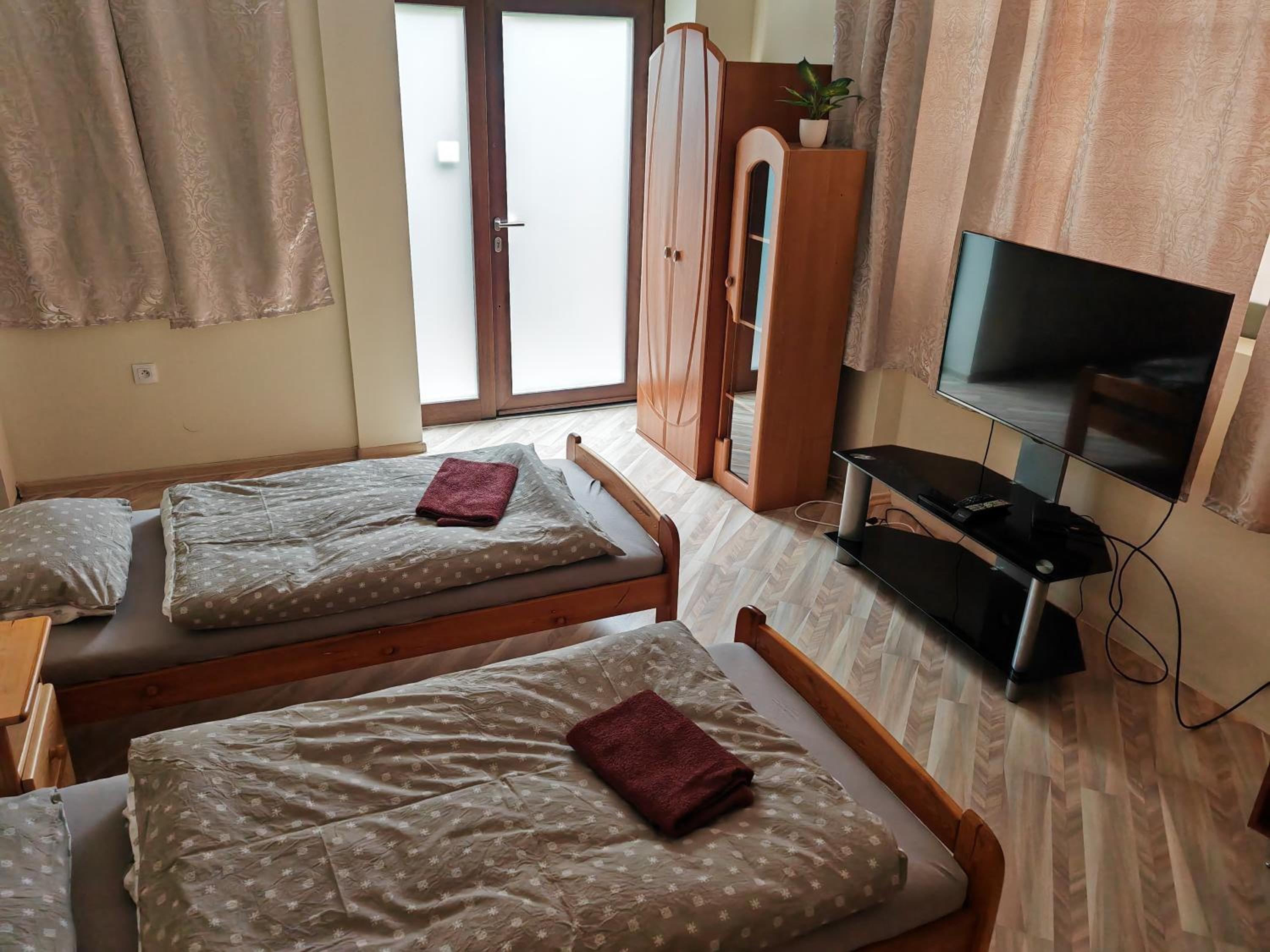 Family Suite photo 3