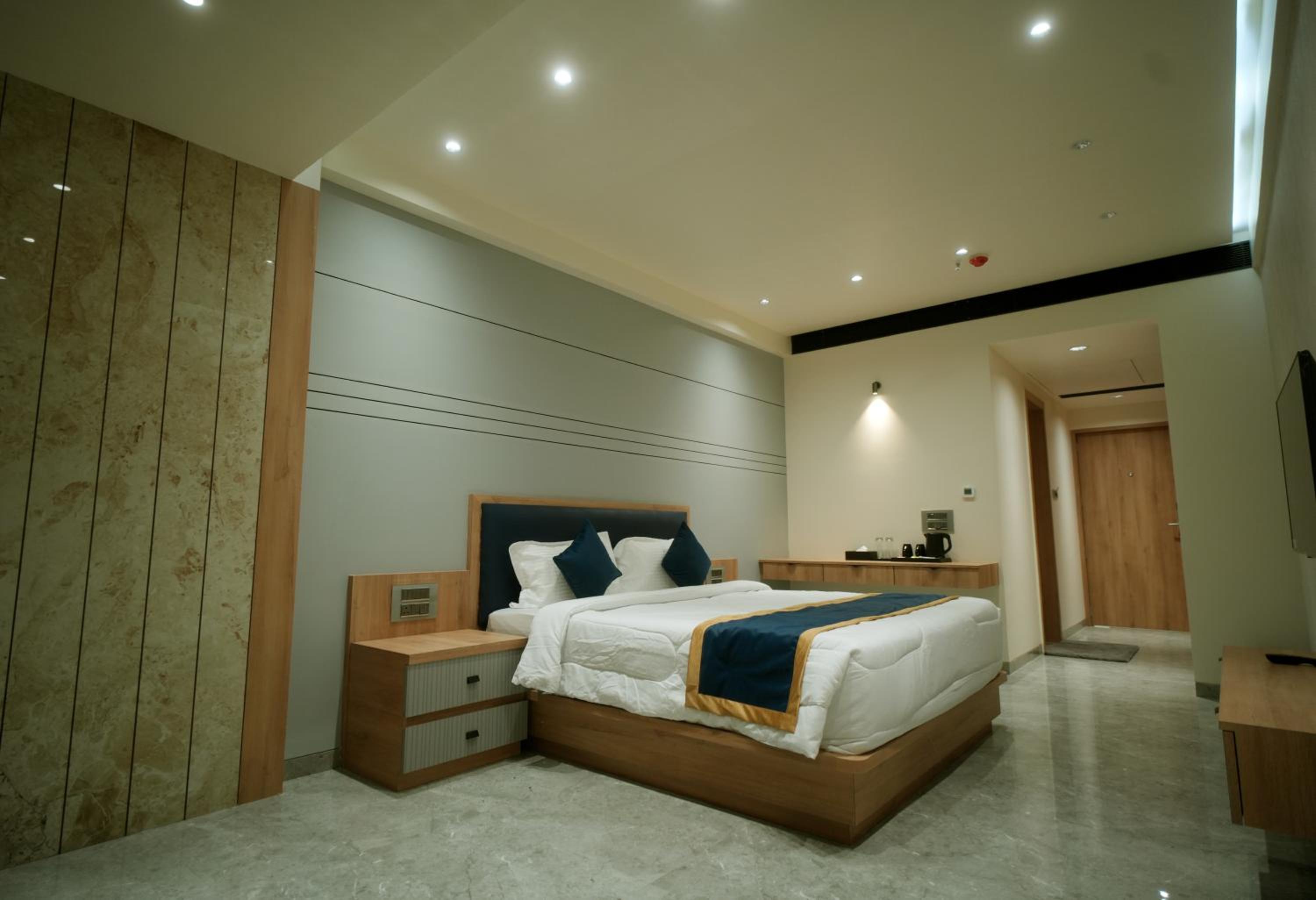 Deluxe Room photo 2