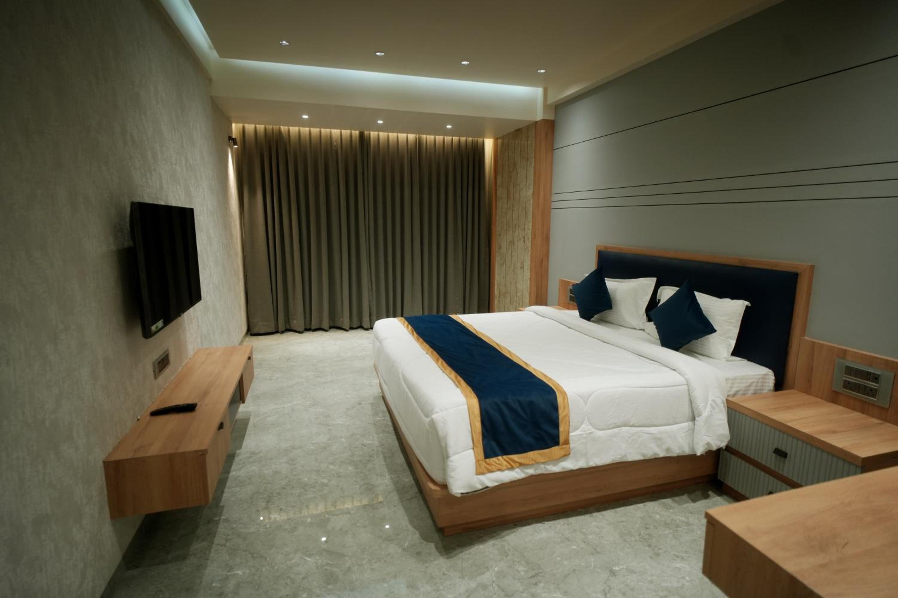 Deluxe Room photo 1