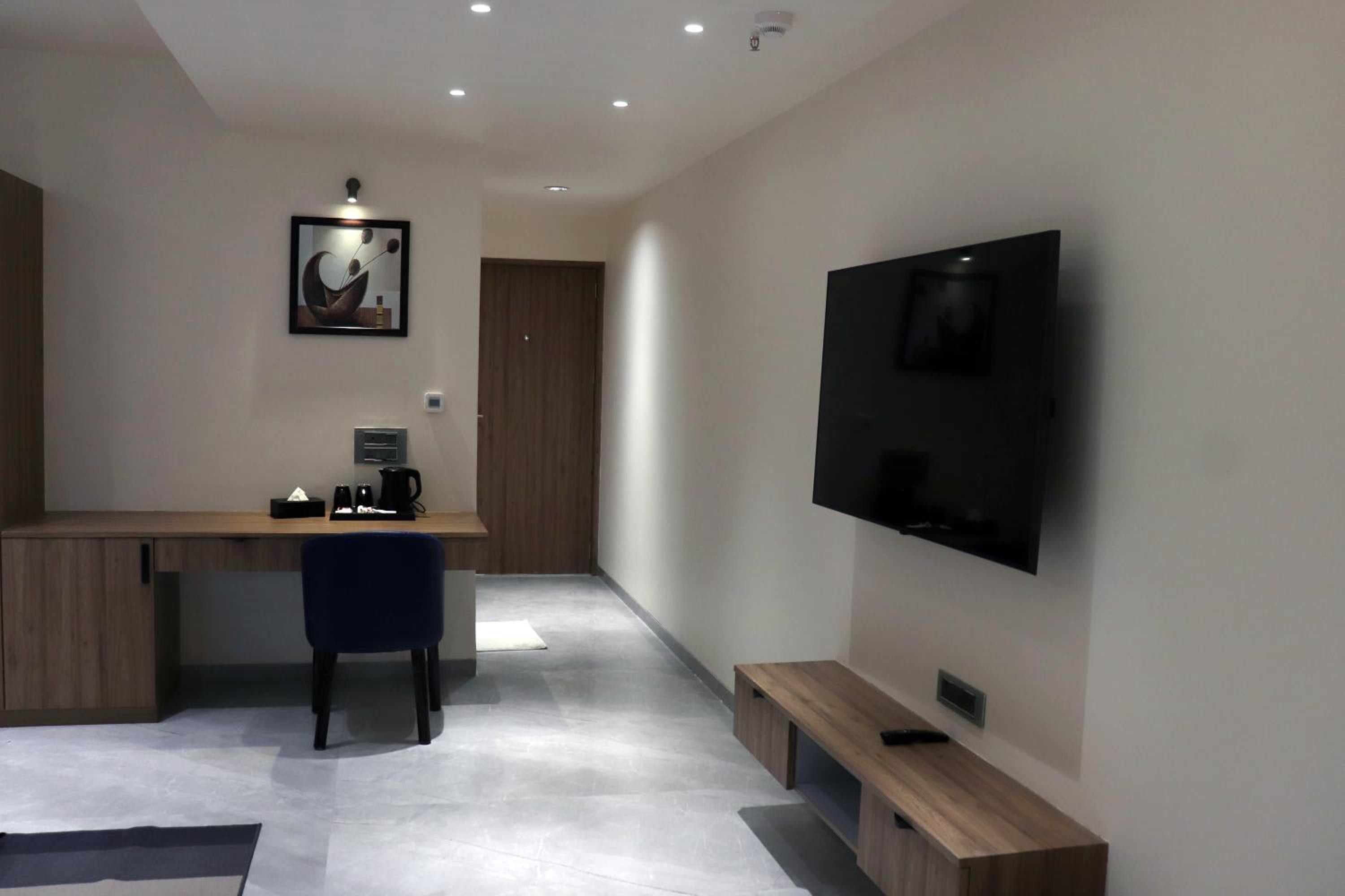 Suite photo 1