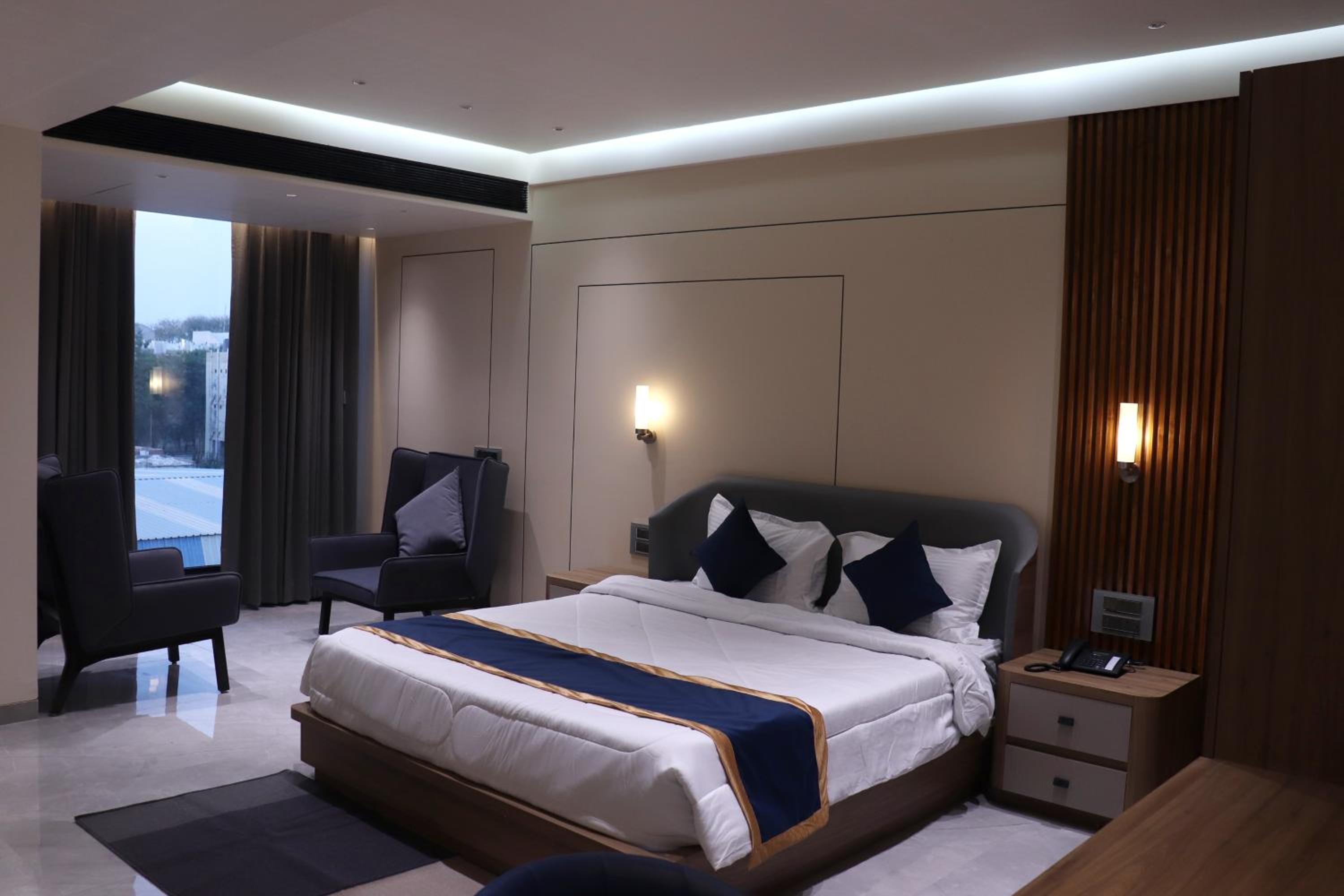 Suite photo 2