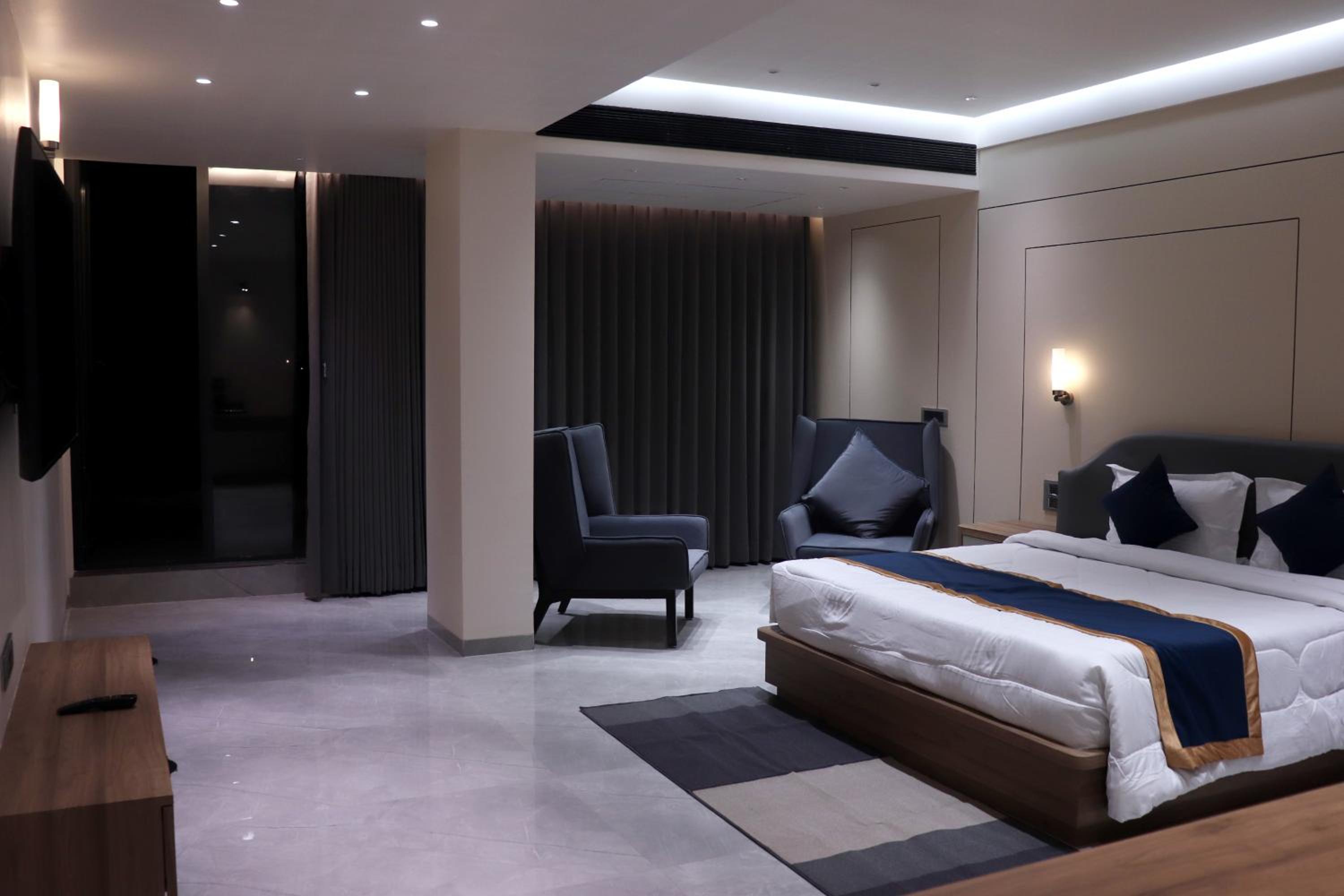 Presidential Suite photo 1