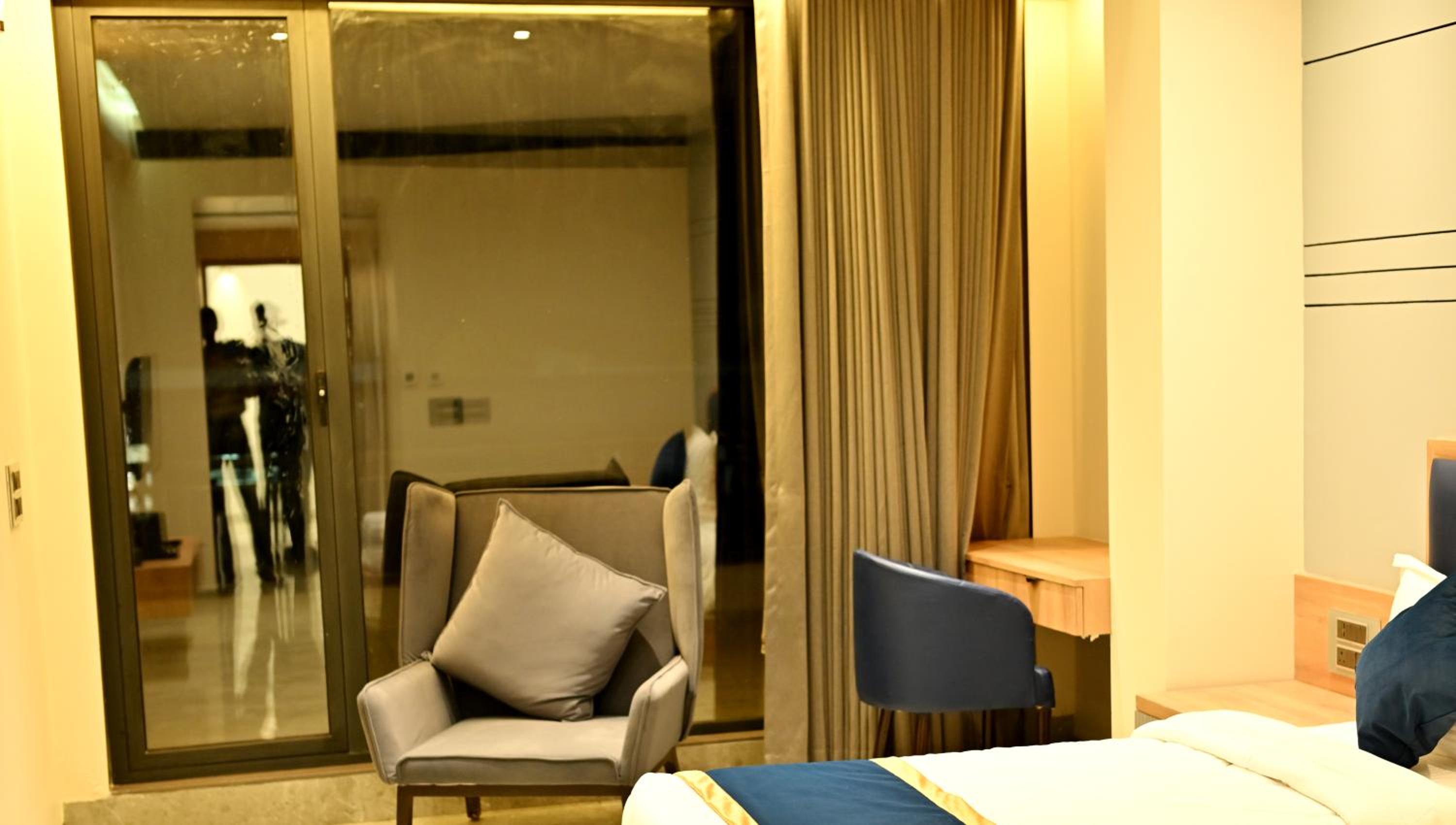 Deluxe Room photo 3