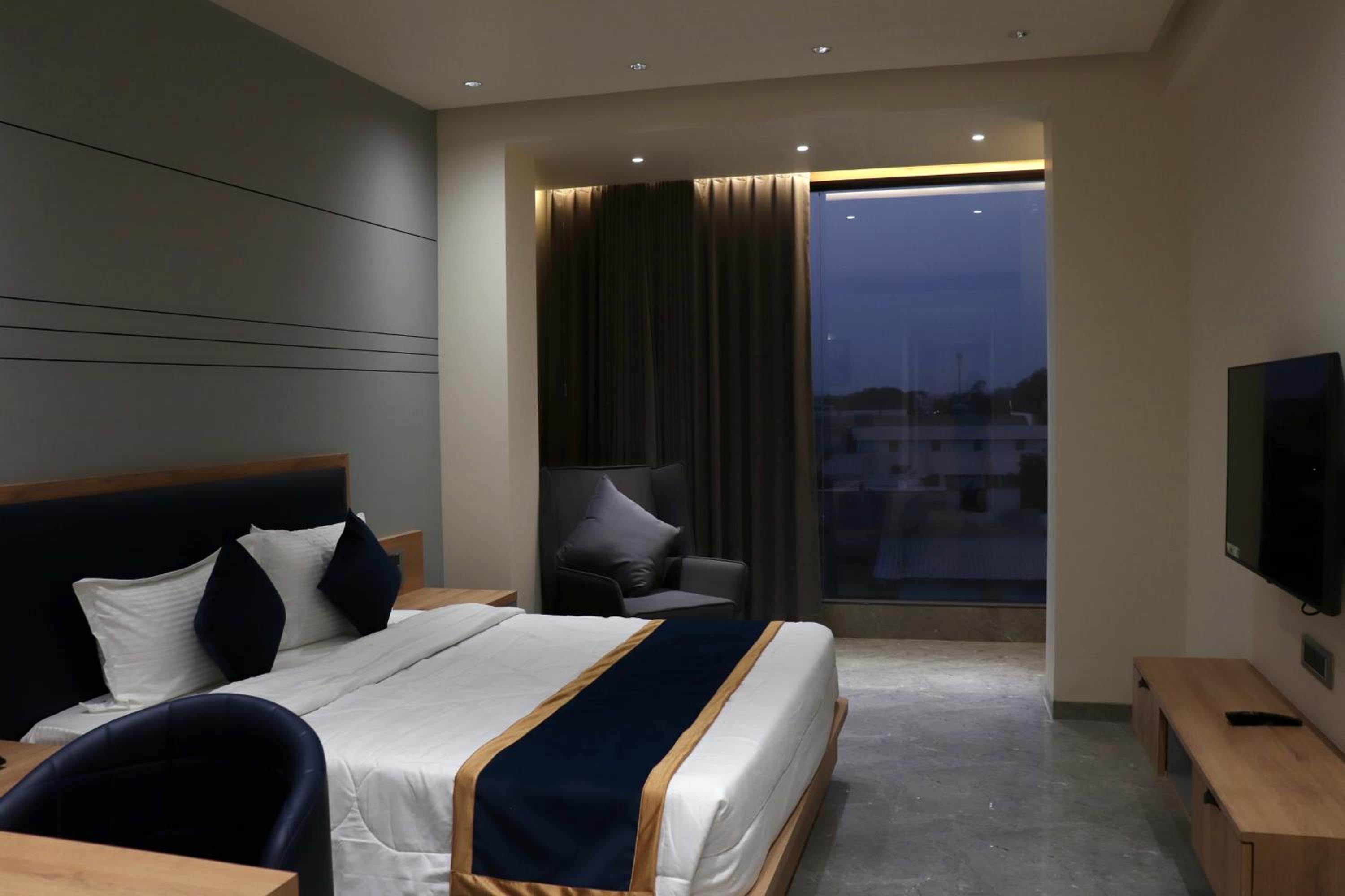 Superior Double Room photo 3