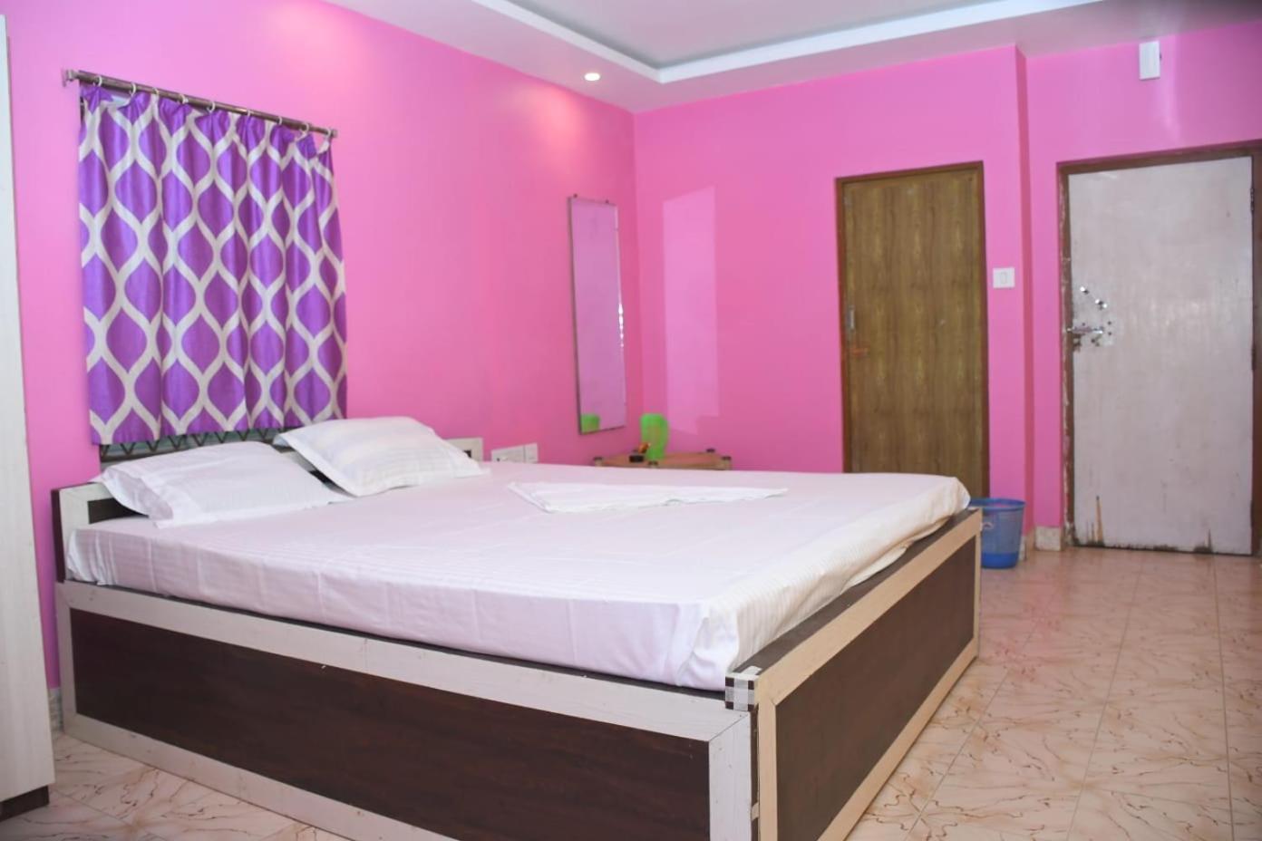 Deluxe Double Room With Sea View photo 2