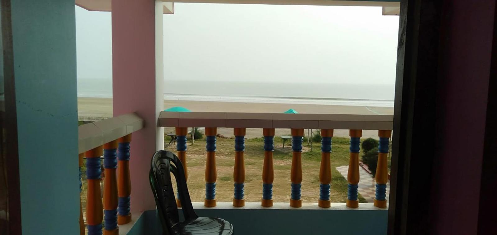 Deluxe Double Room With Sea View photo 1