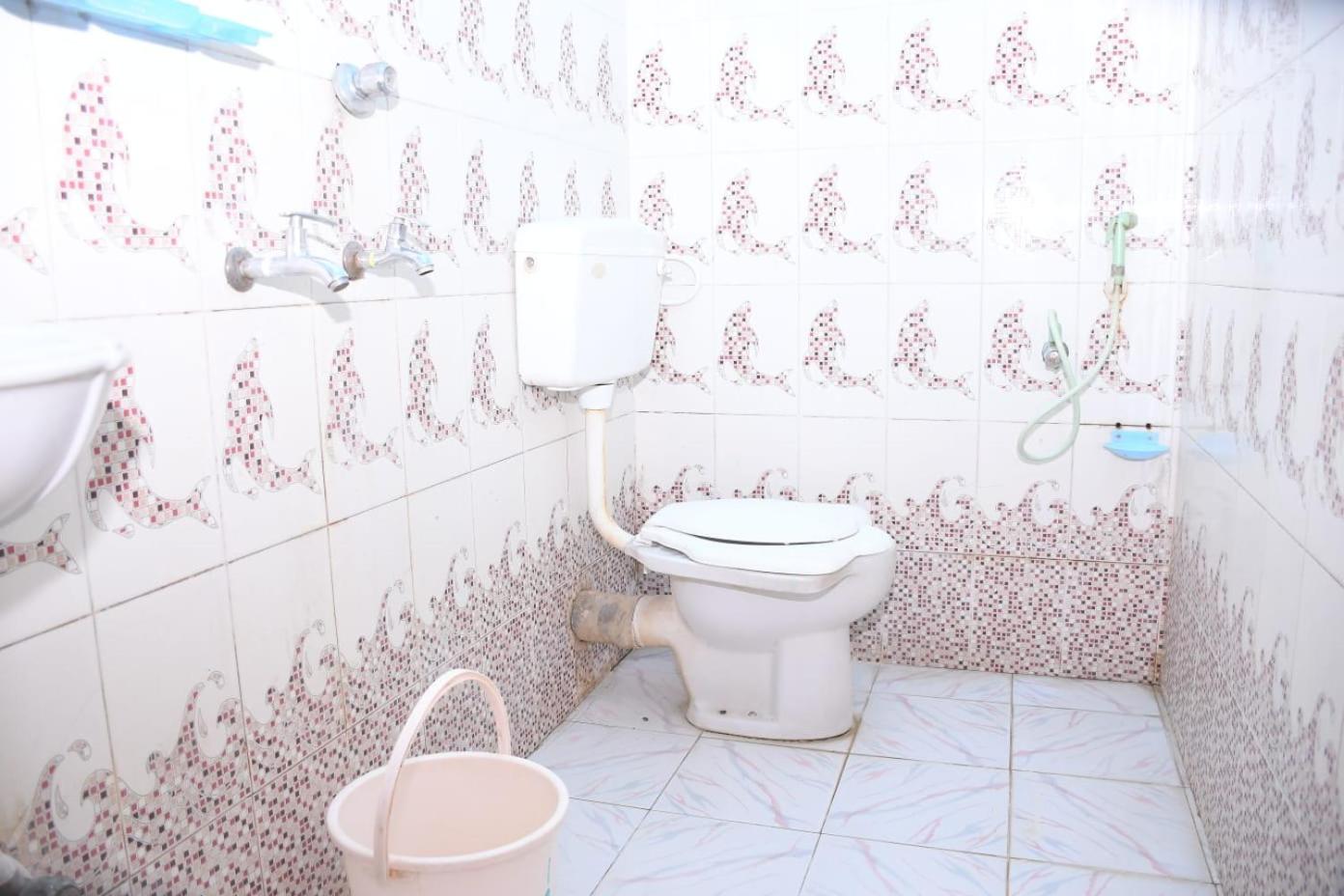 Quadruple Room With Garden View photo 2