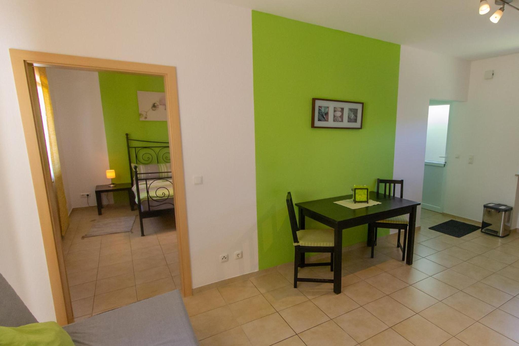 One-Bedroom Apartment photo 3