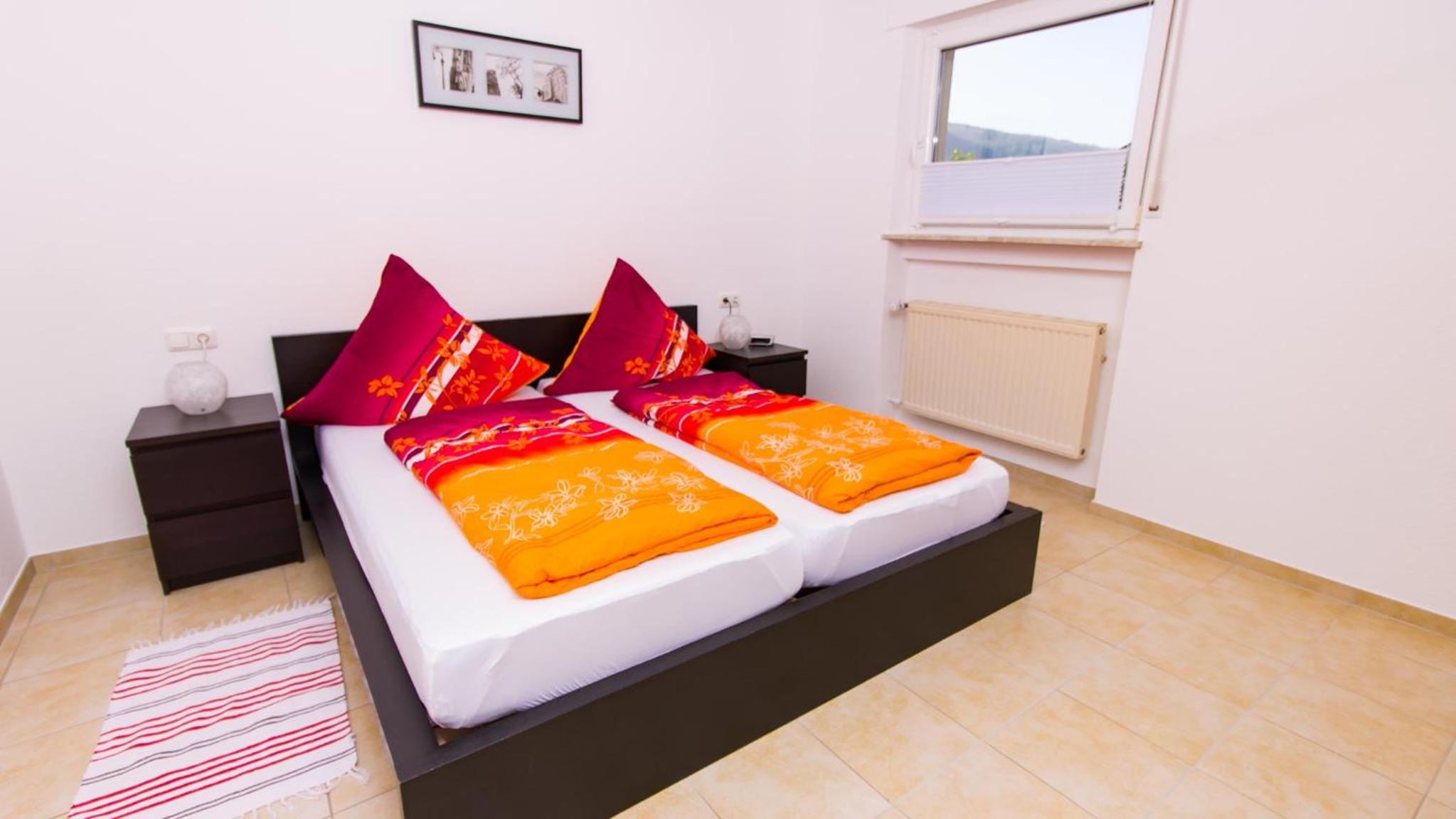 Apartment with Terrace photo 1