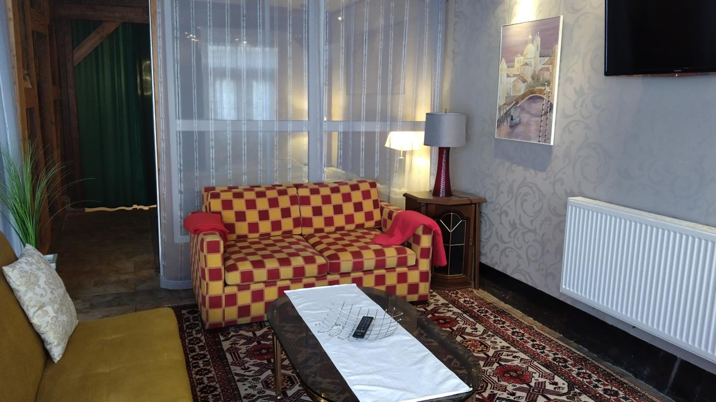 Apartment - Ground Floor photo 3