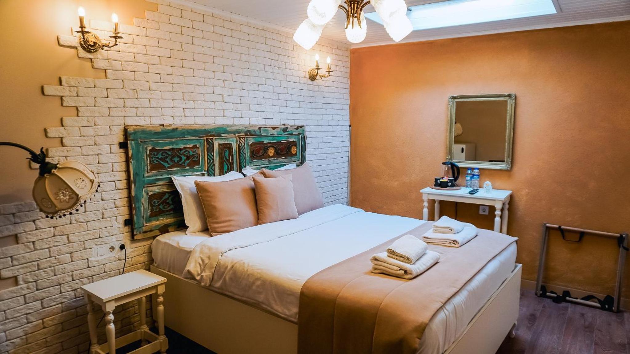 Deluxe Room photo 3
