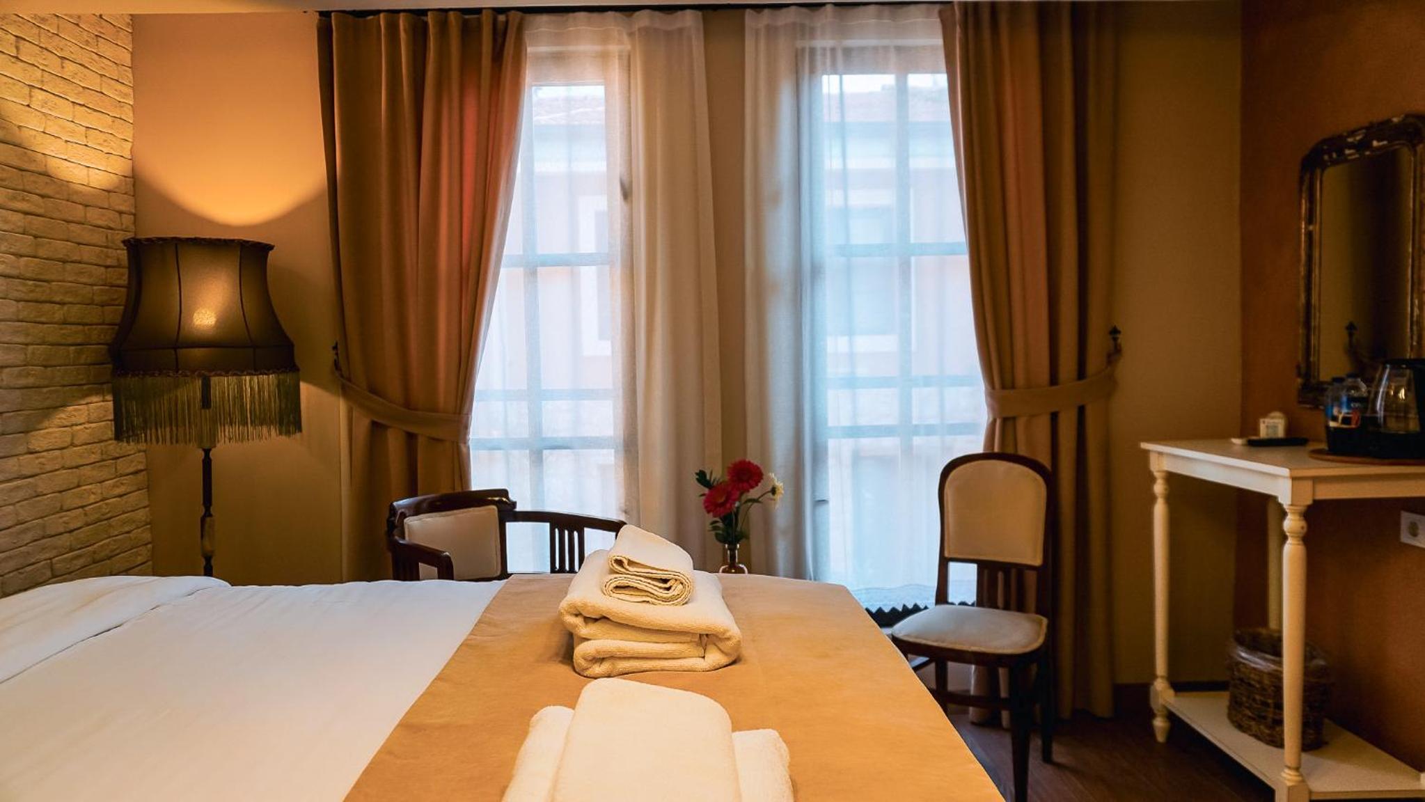 Deluxe Room photo 3