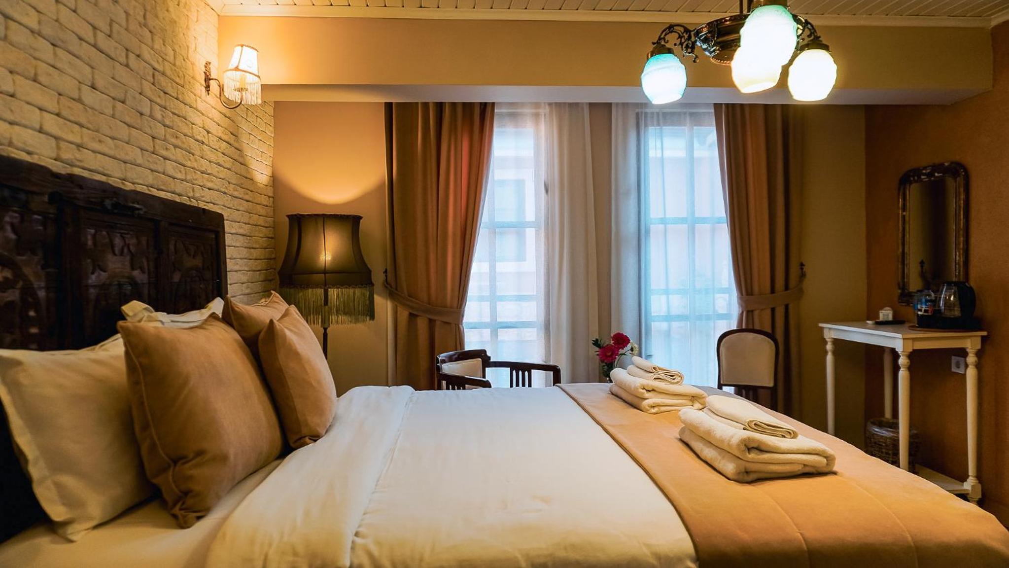 Deluxe Room photo 2