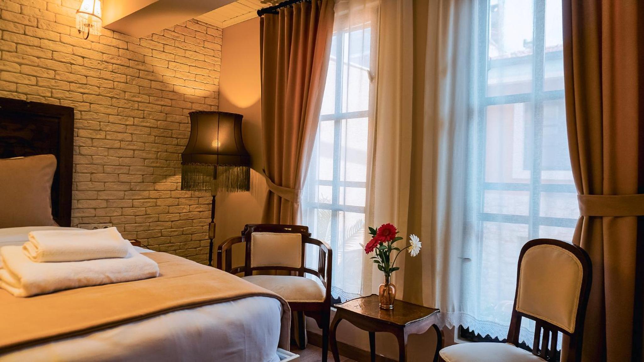 Deluxe Room photo 1