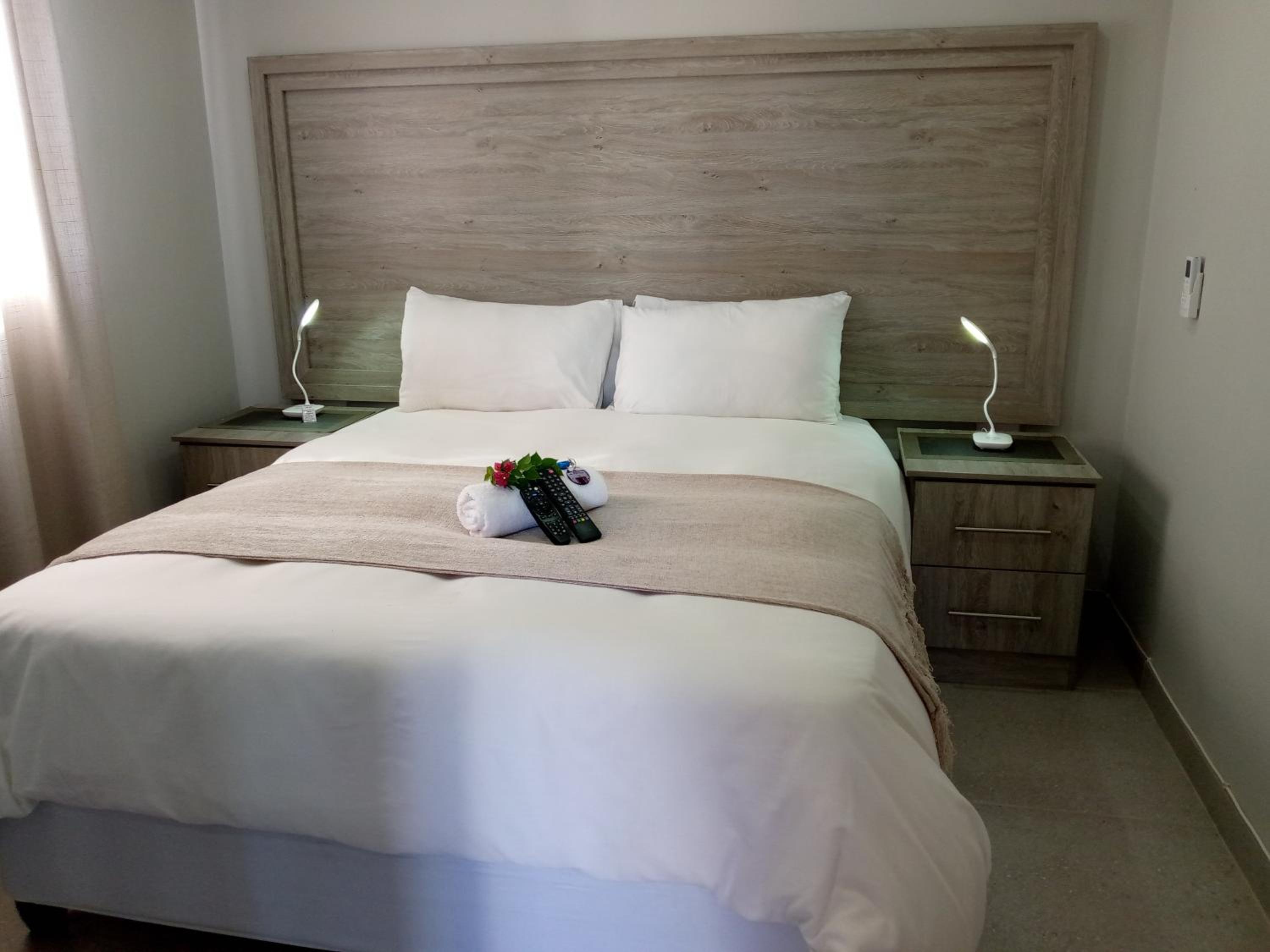 Double Room photo 1