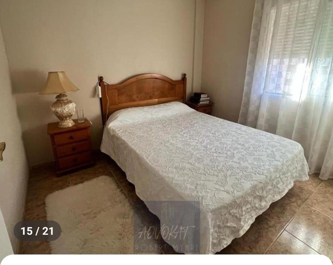 Casa de una habitación