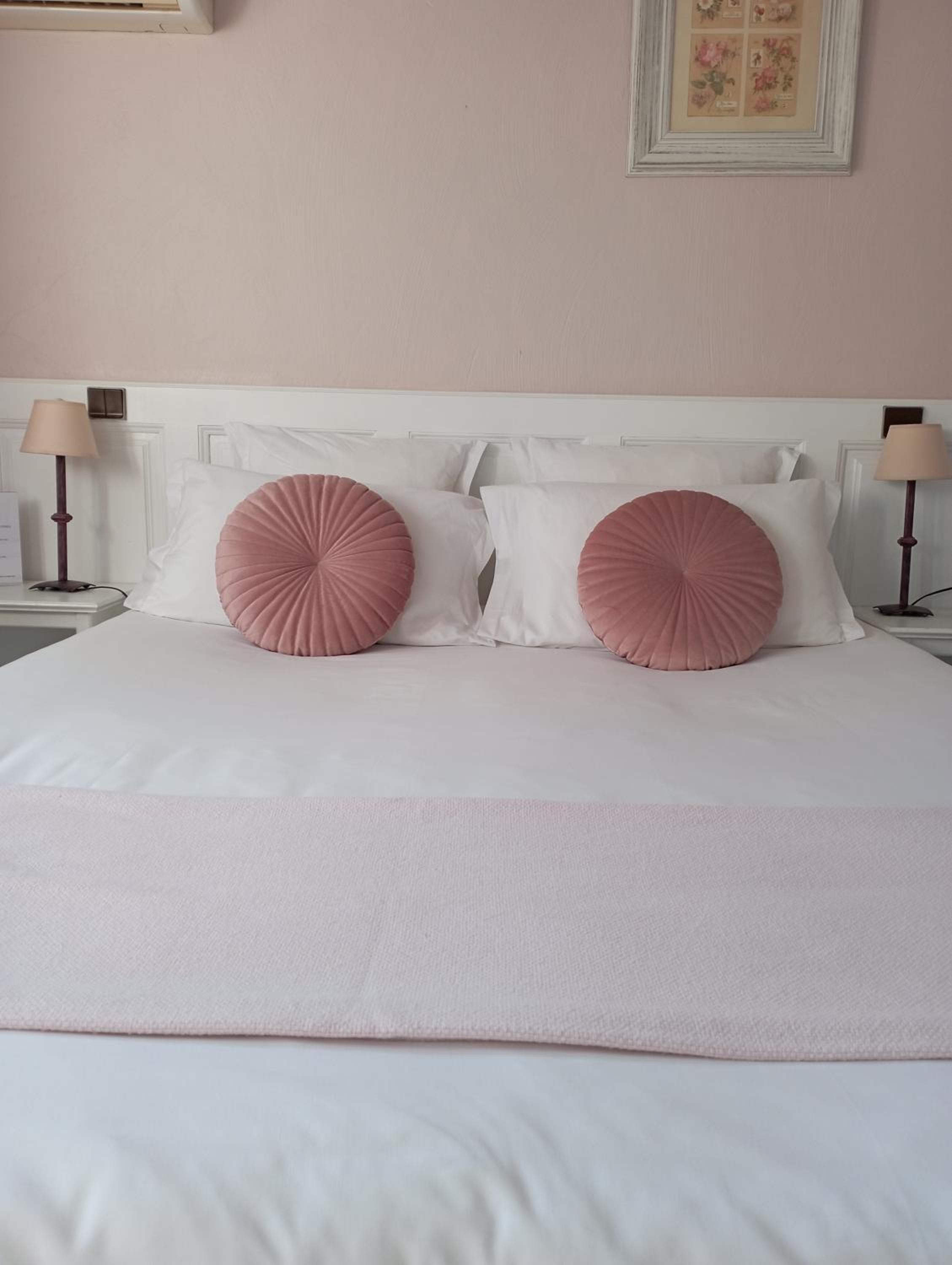Budget Double Room photo 1