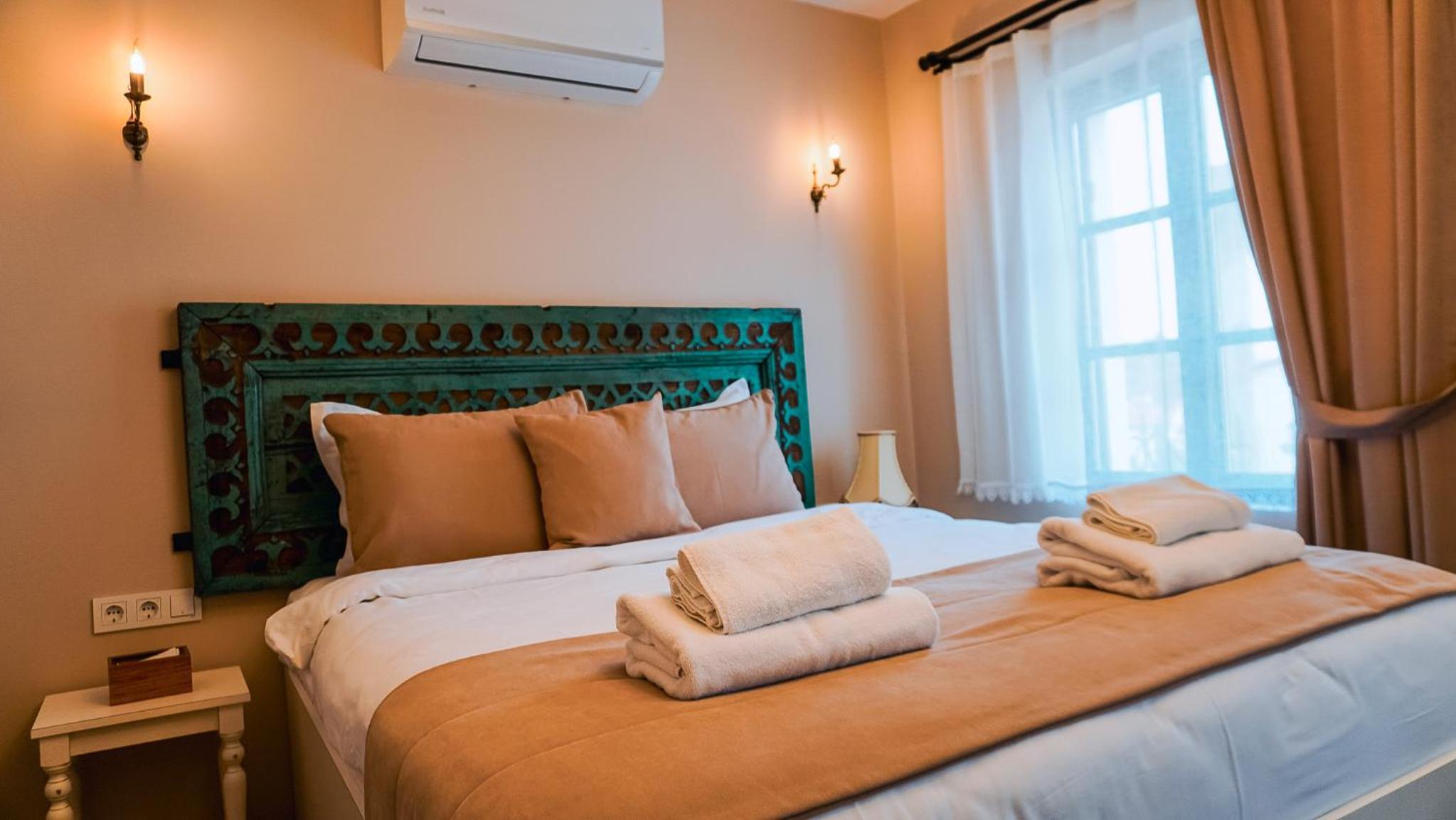 Deluxe Room photo 1