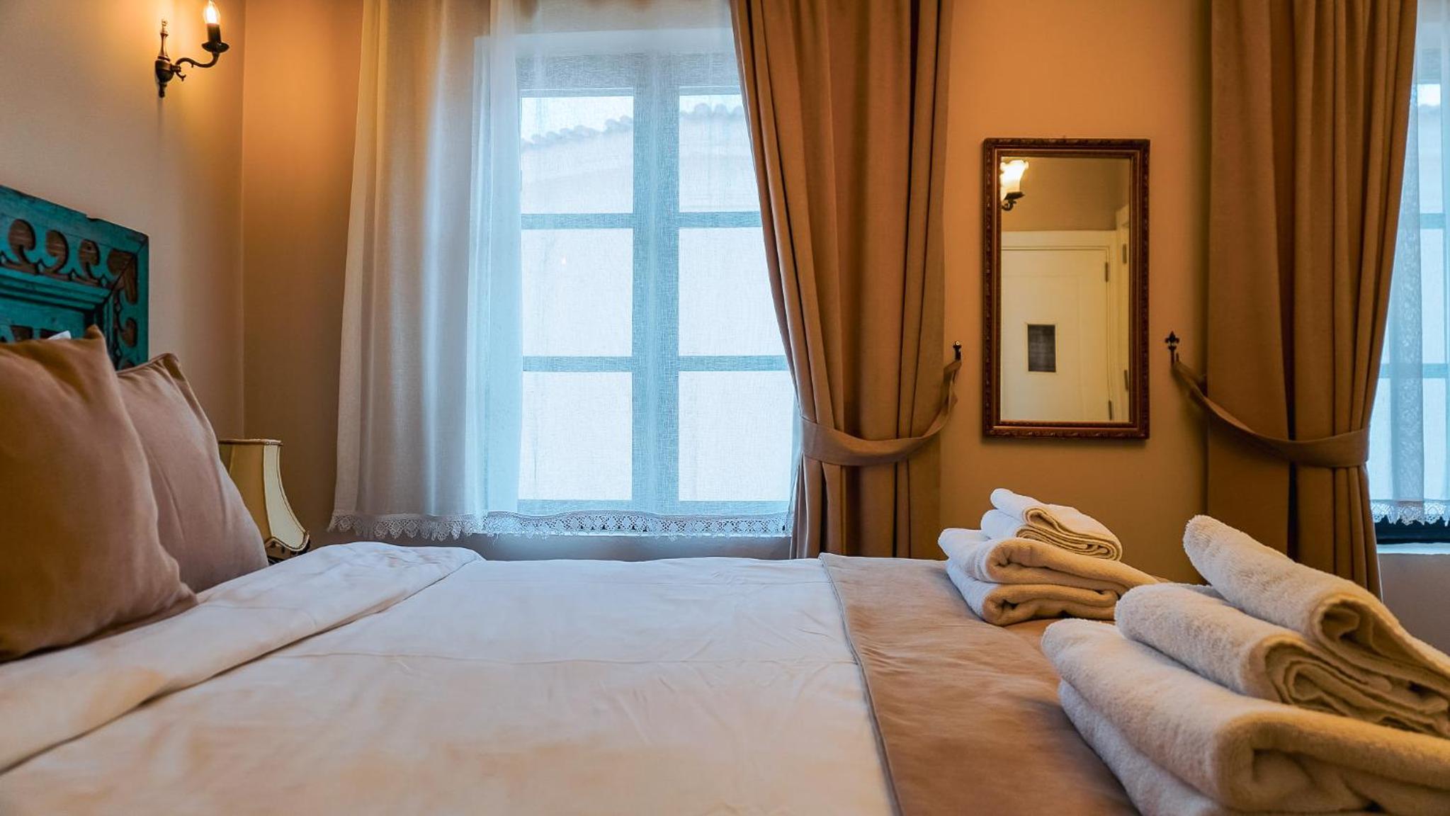 Deluxe Room photo 3