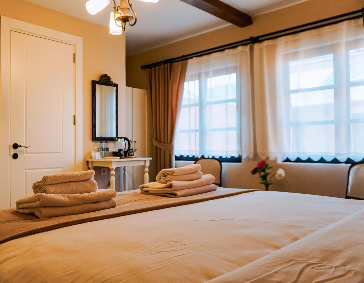 Deluxe Room photo 2