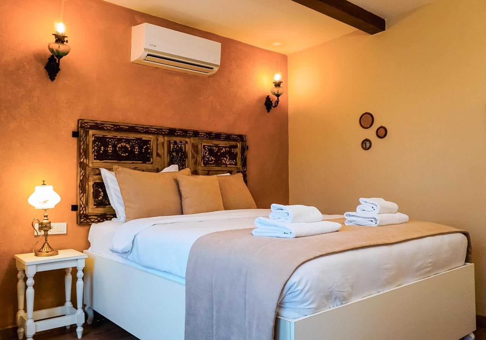 Deluxe Room photo 1