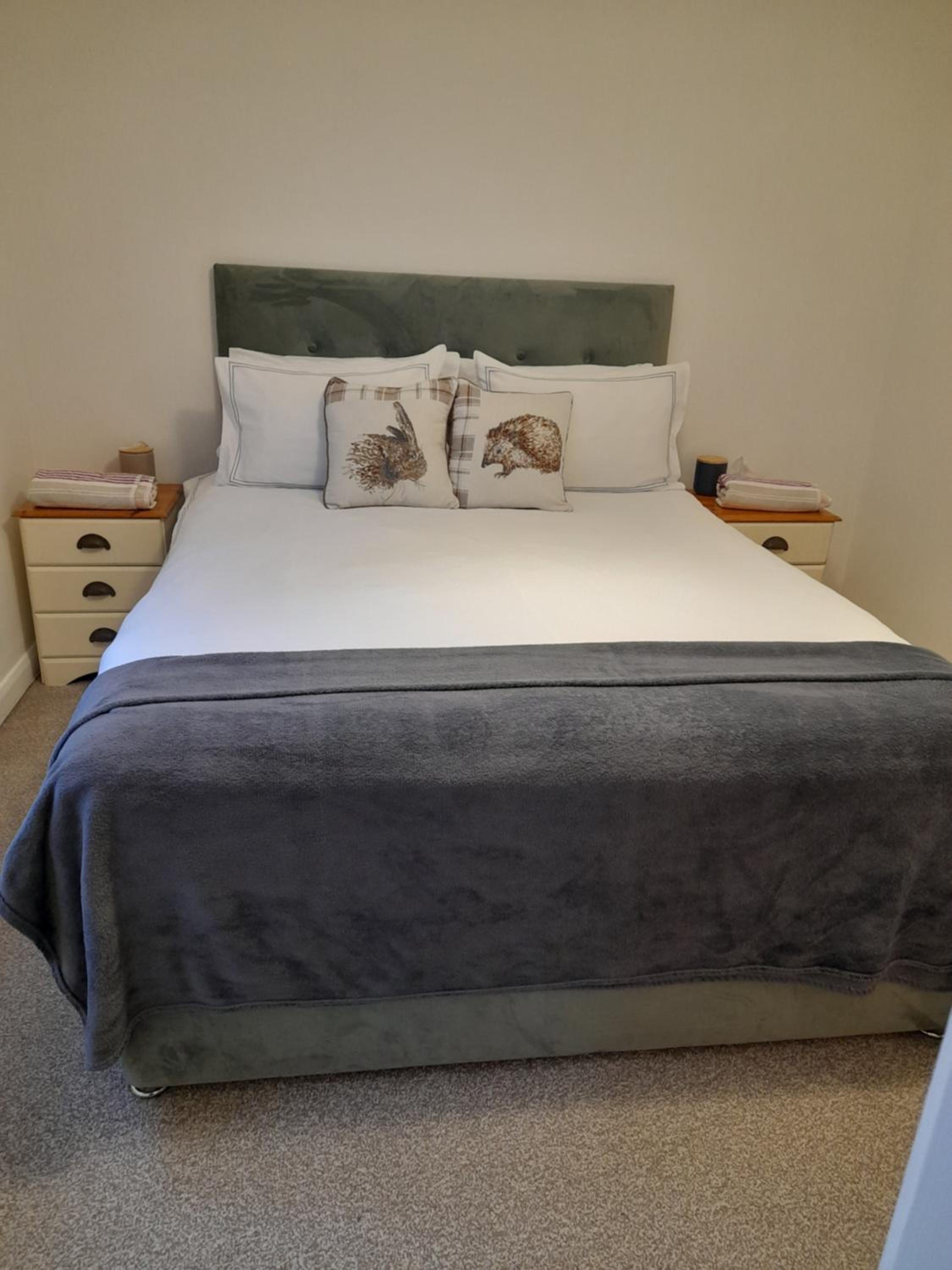 Two-Bedroom Apartment - Photo 4