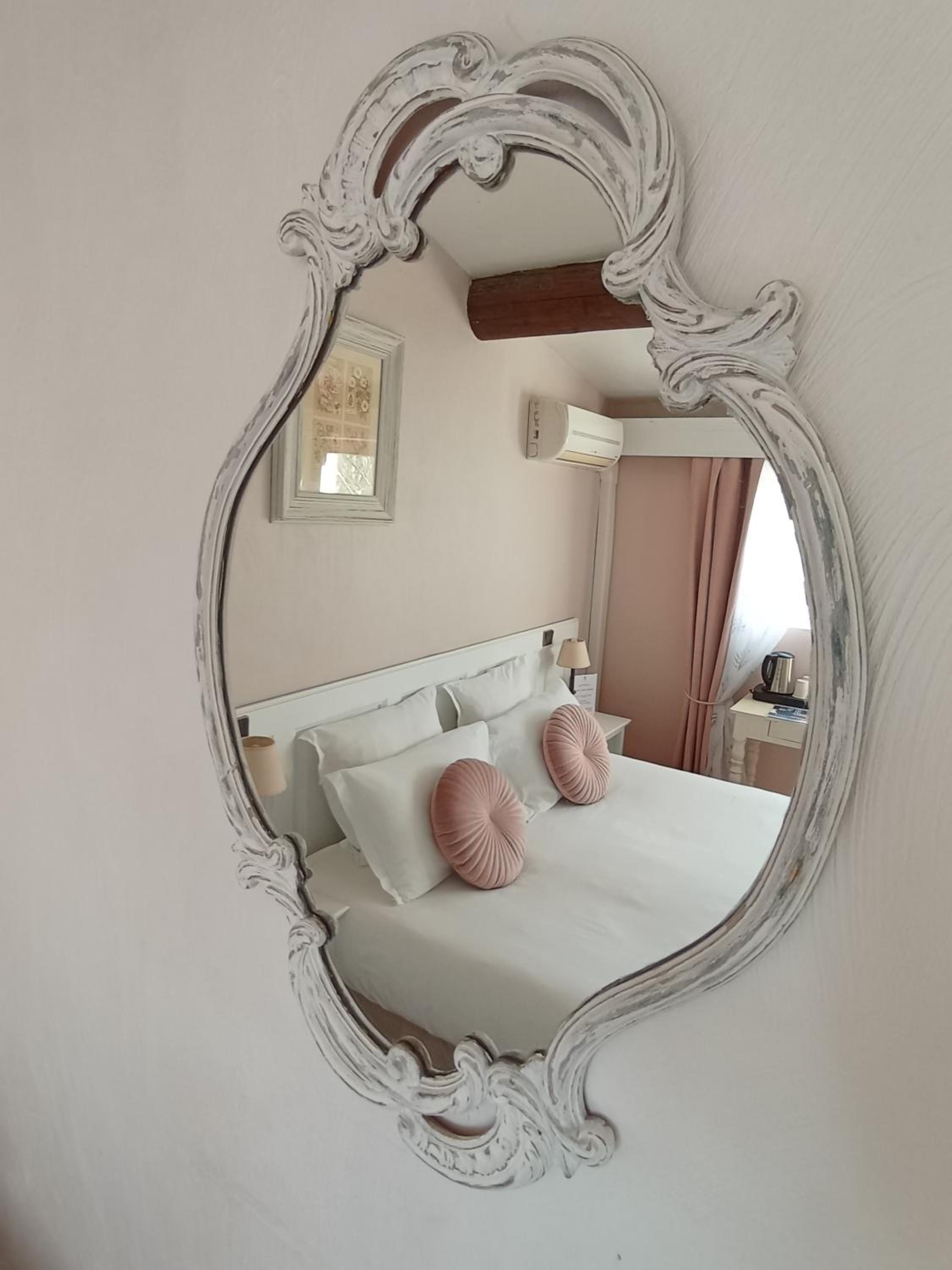 Budget Double Room photo 2