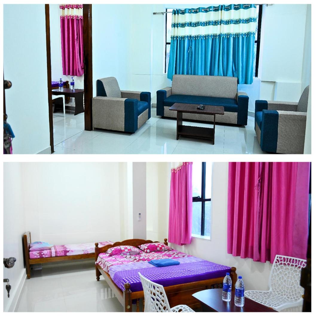 Standard Apartment