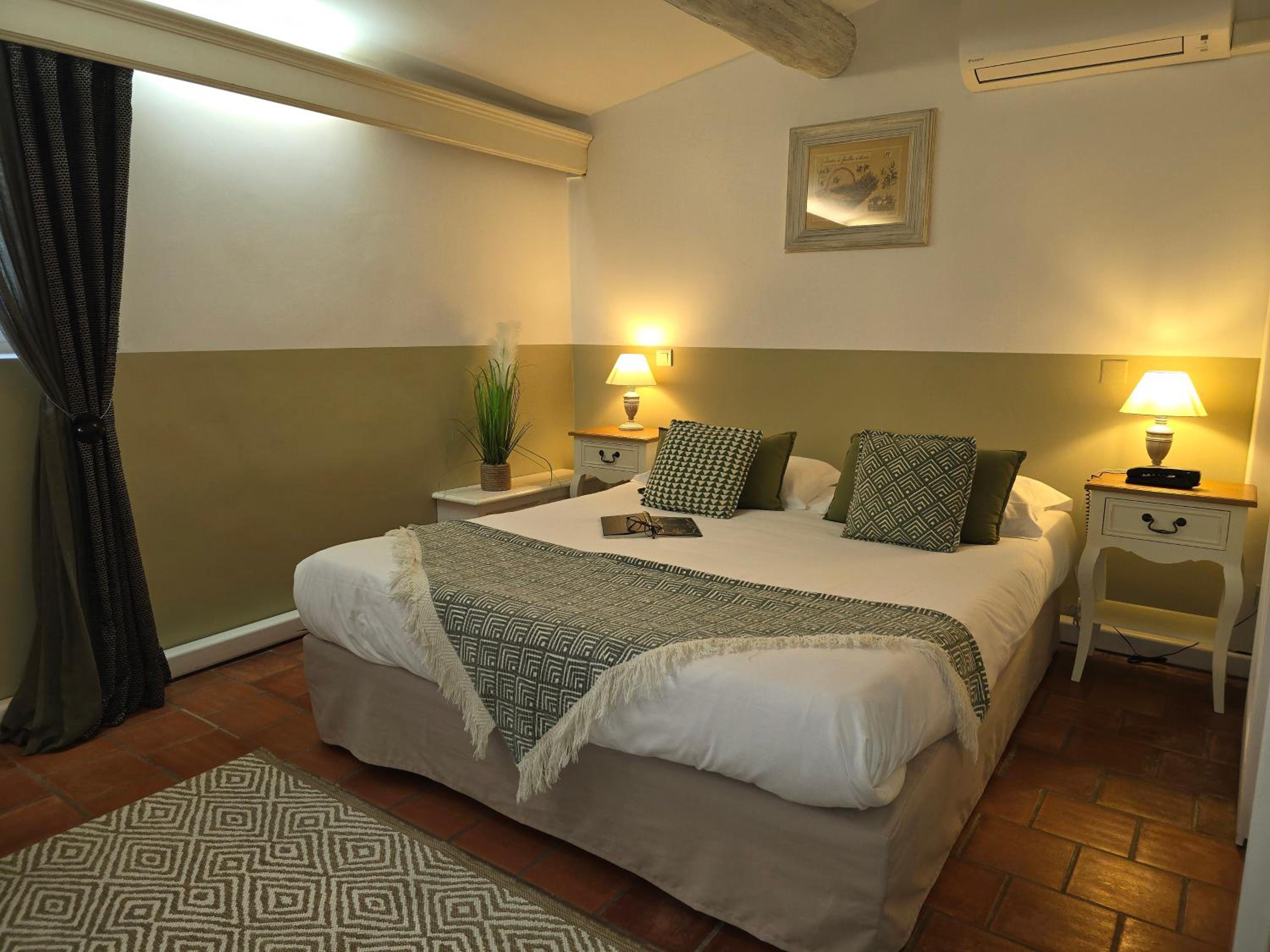 Double Confort Room photo 1