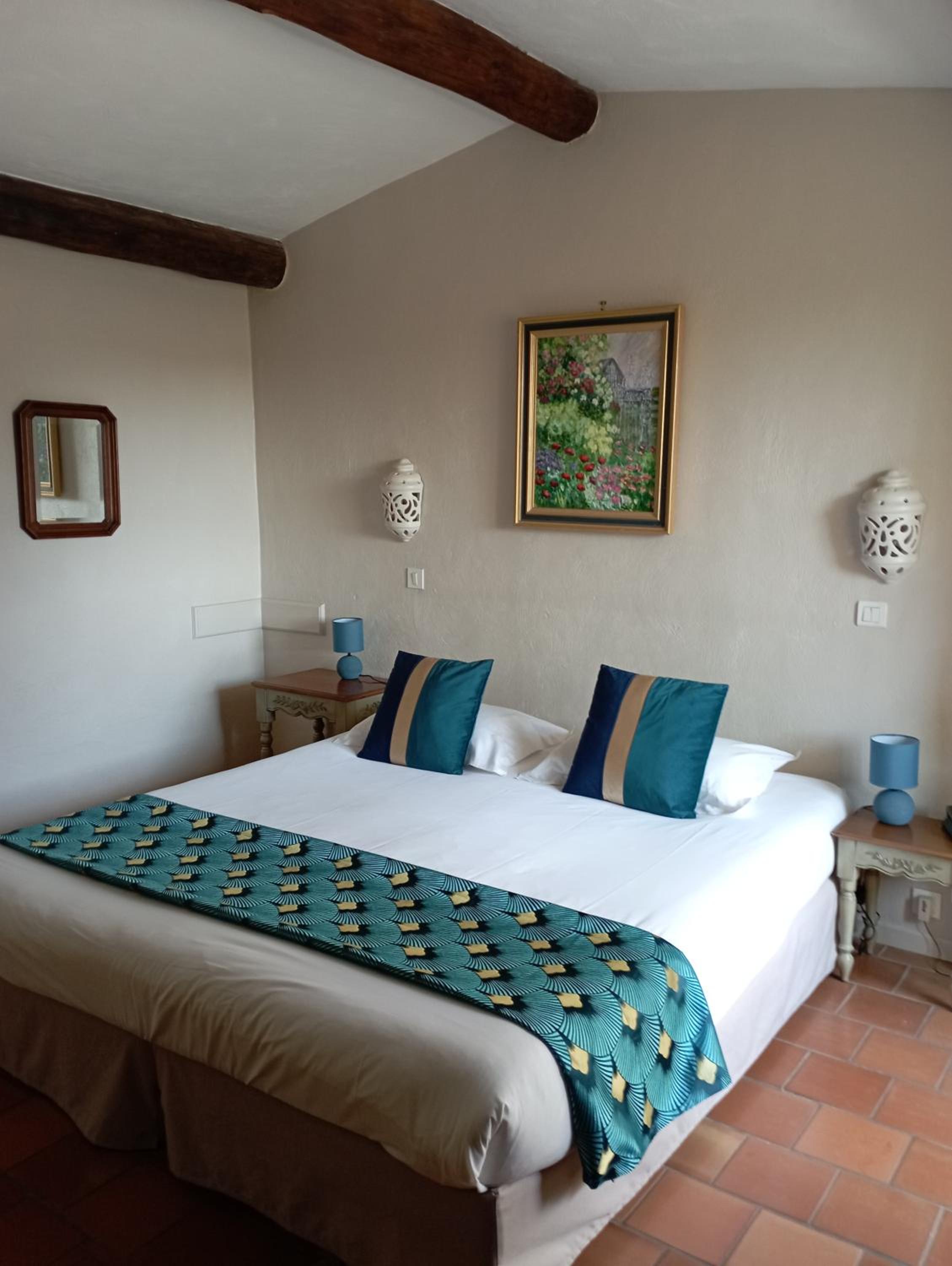 Double Confort Room photo 3