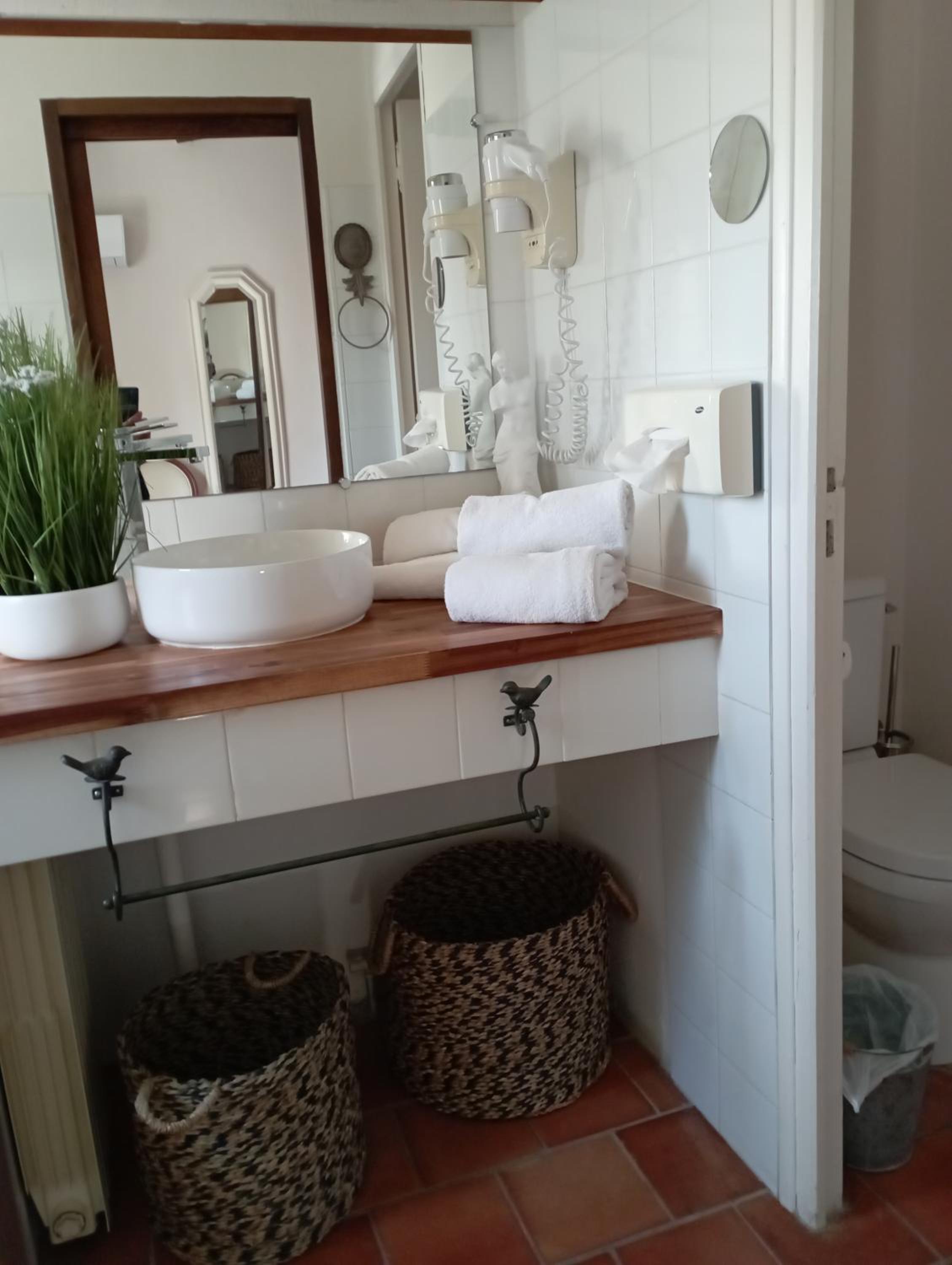 Double Confort Room photo 2