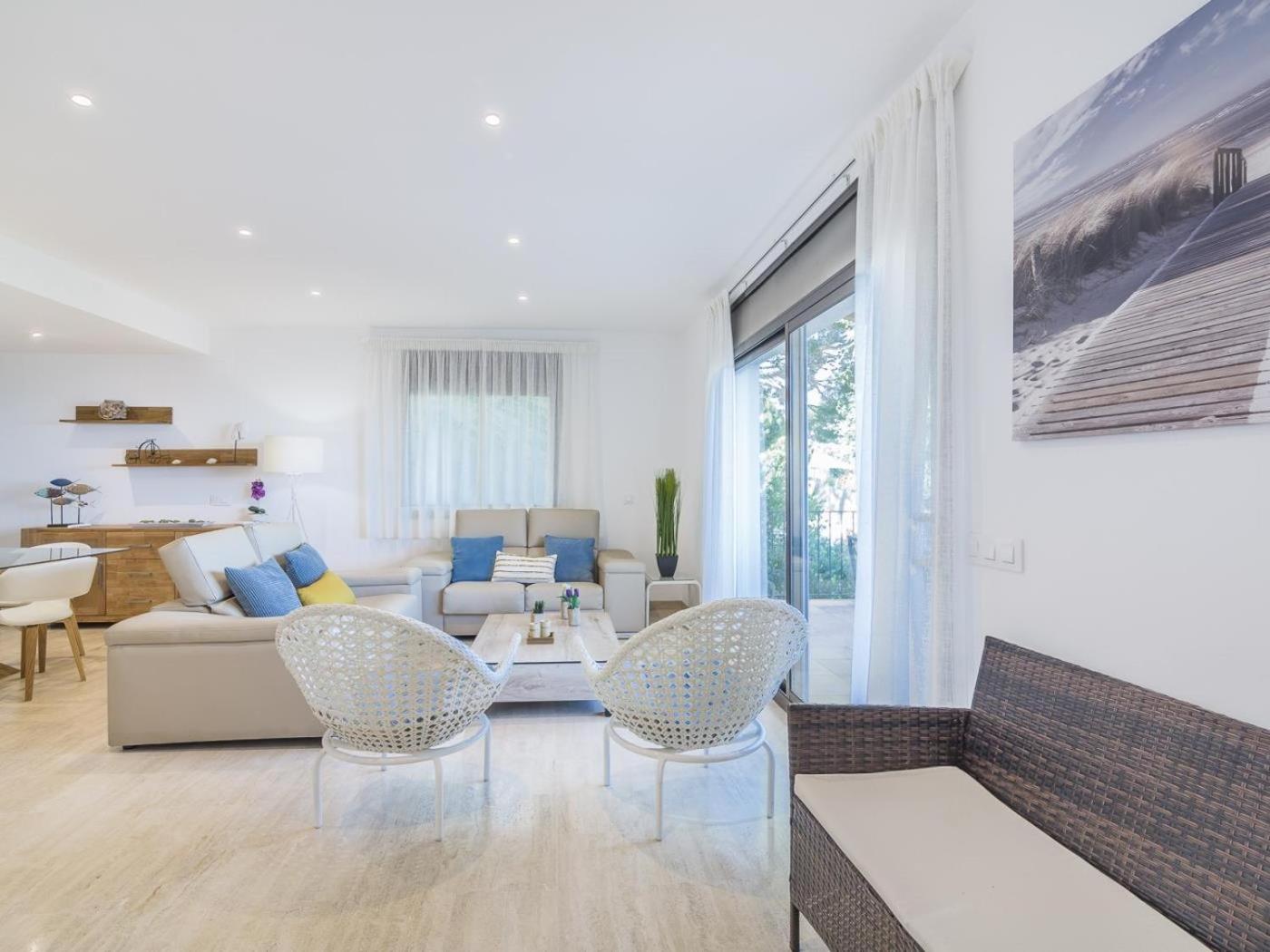 Casa de Vacaciones