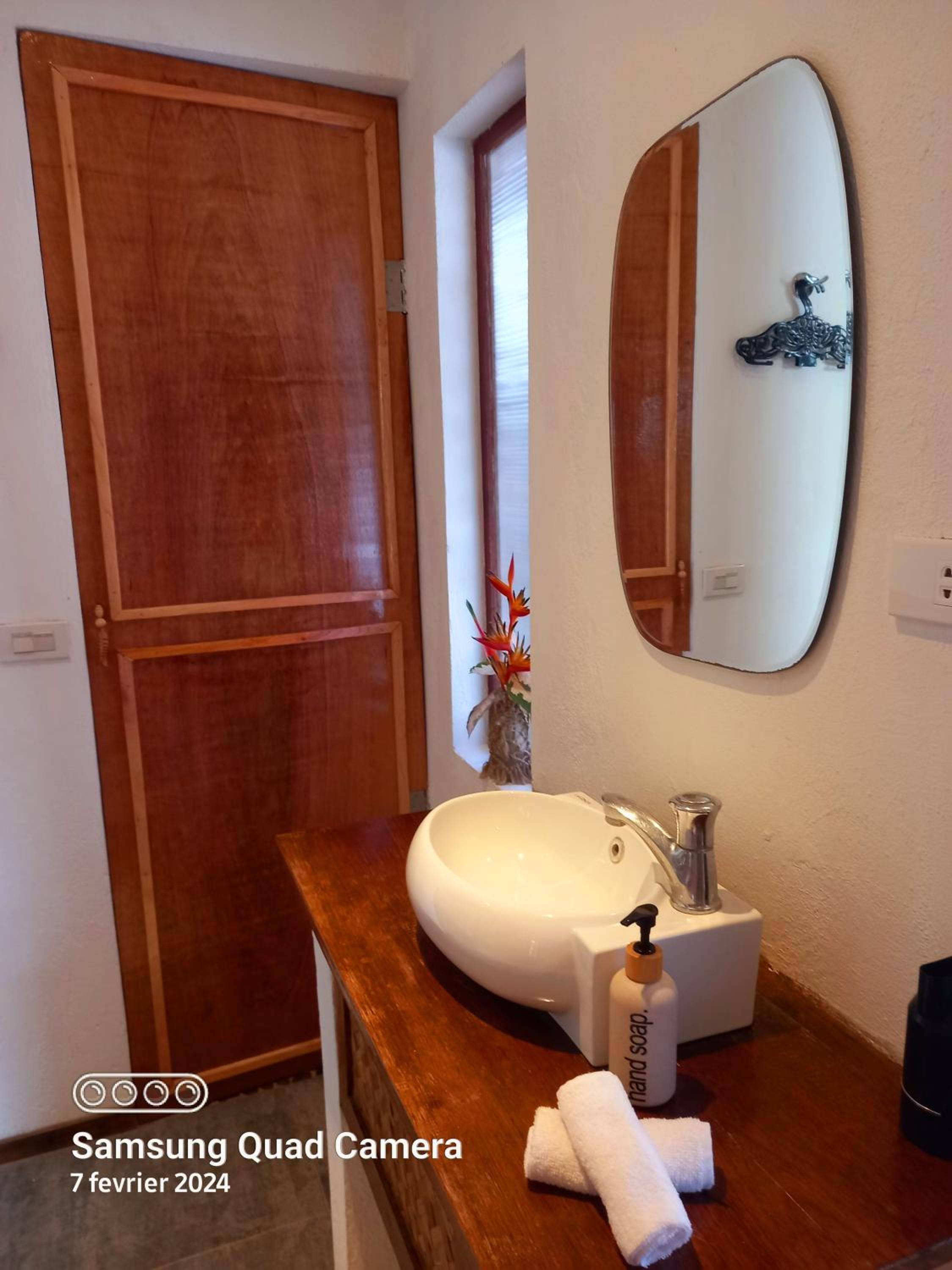 Deluxe Double Room - Photo 12