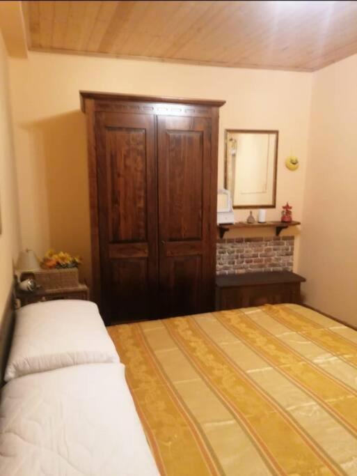 One-Bedroom House photo 2