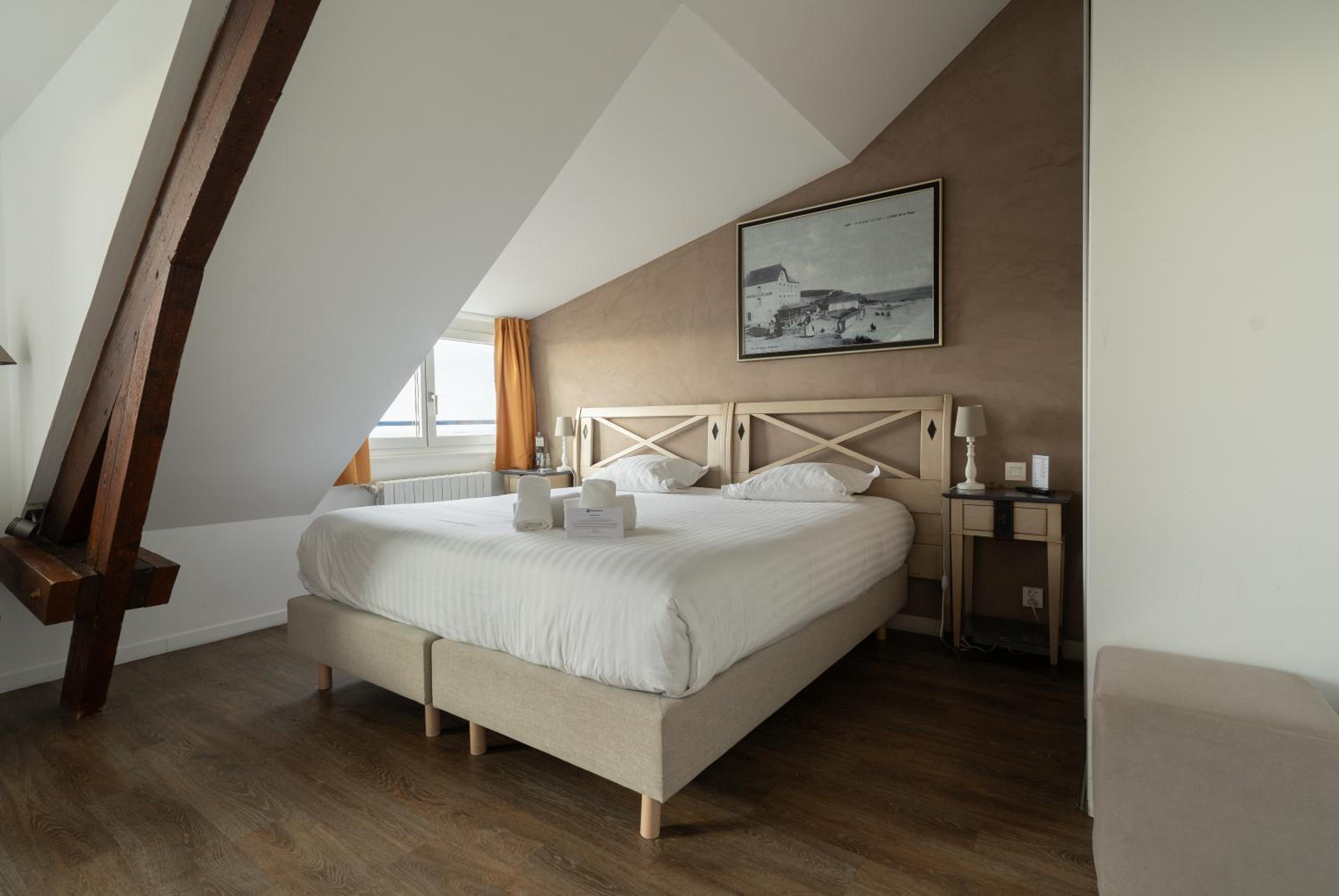 Superior Room Sea View - Photo 6