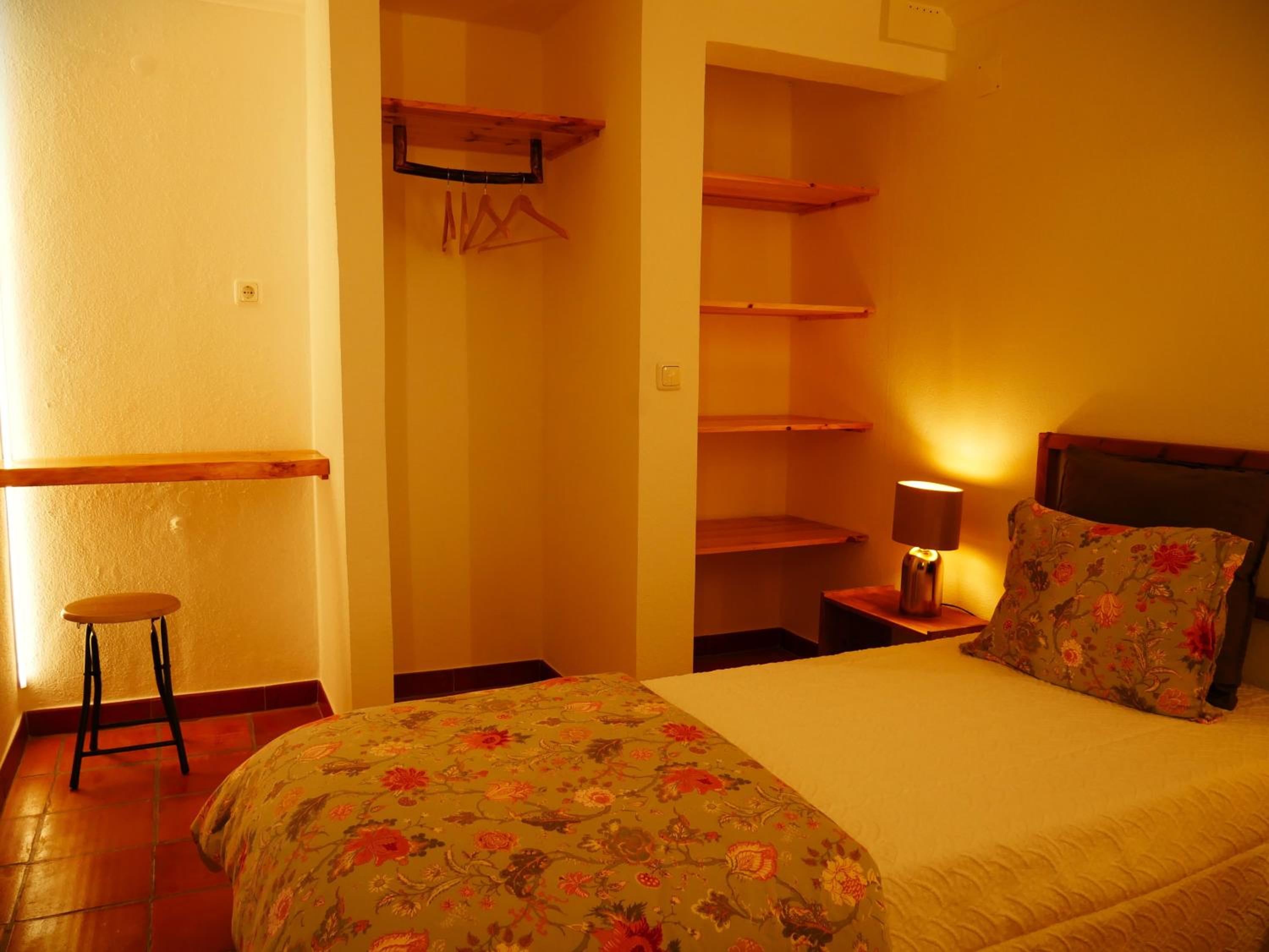 Two-Bedroom Apartment with River View photo 2