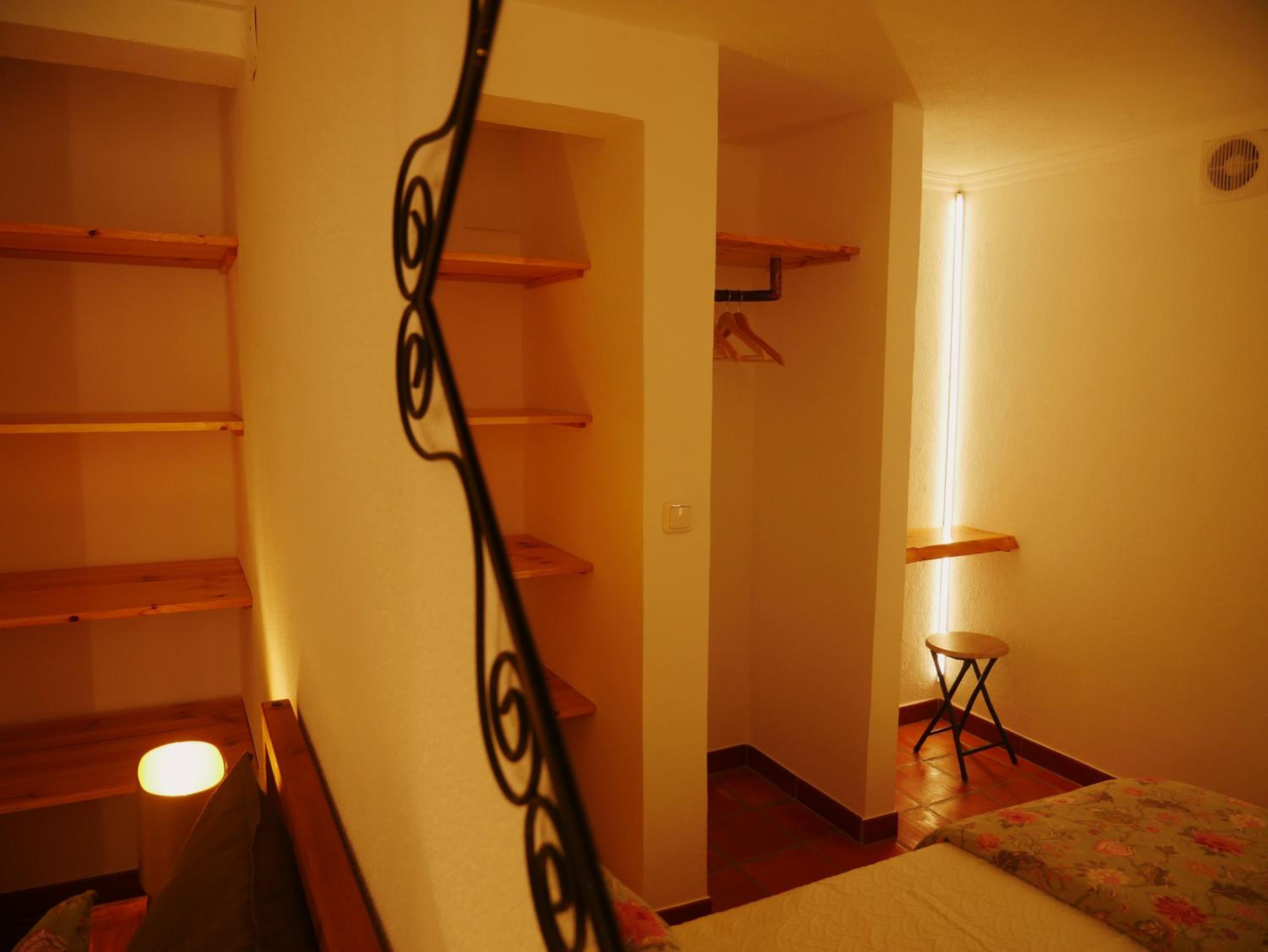 Two-Bedroom Apartment with River View