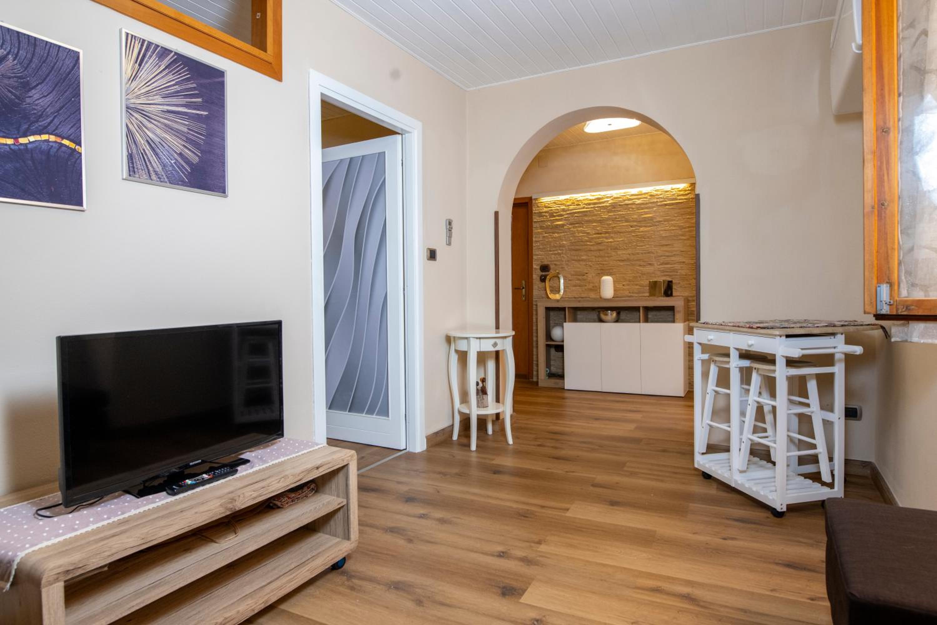 Duplex Apartment