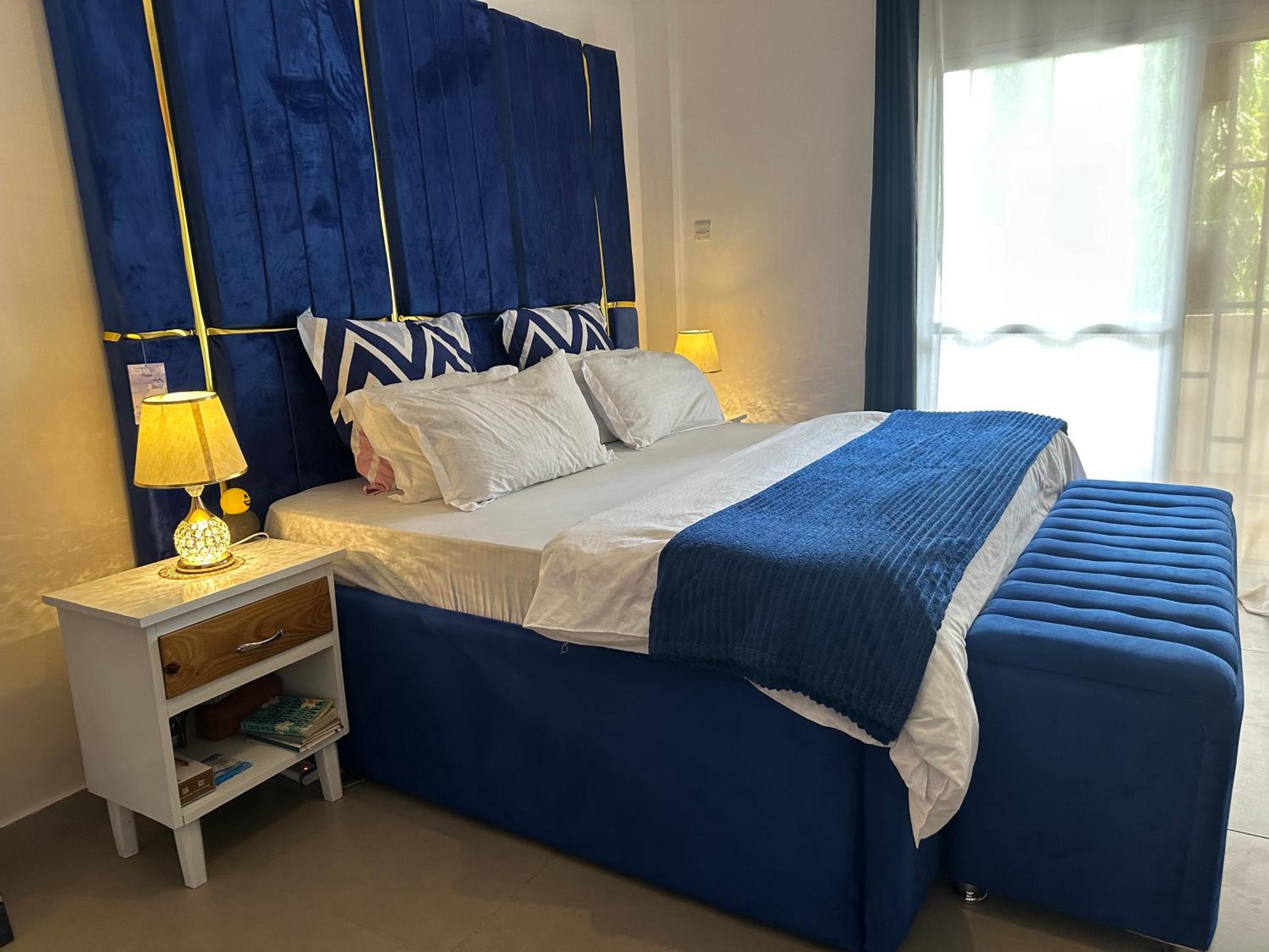 Double Room With Private Bathroom photo 3
