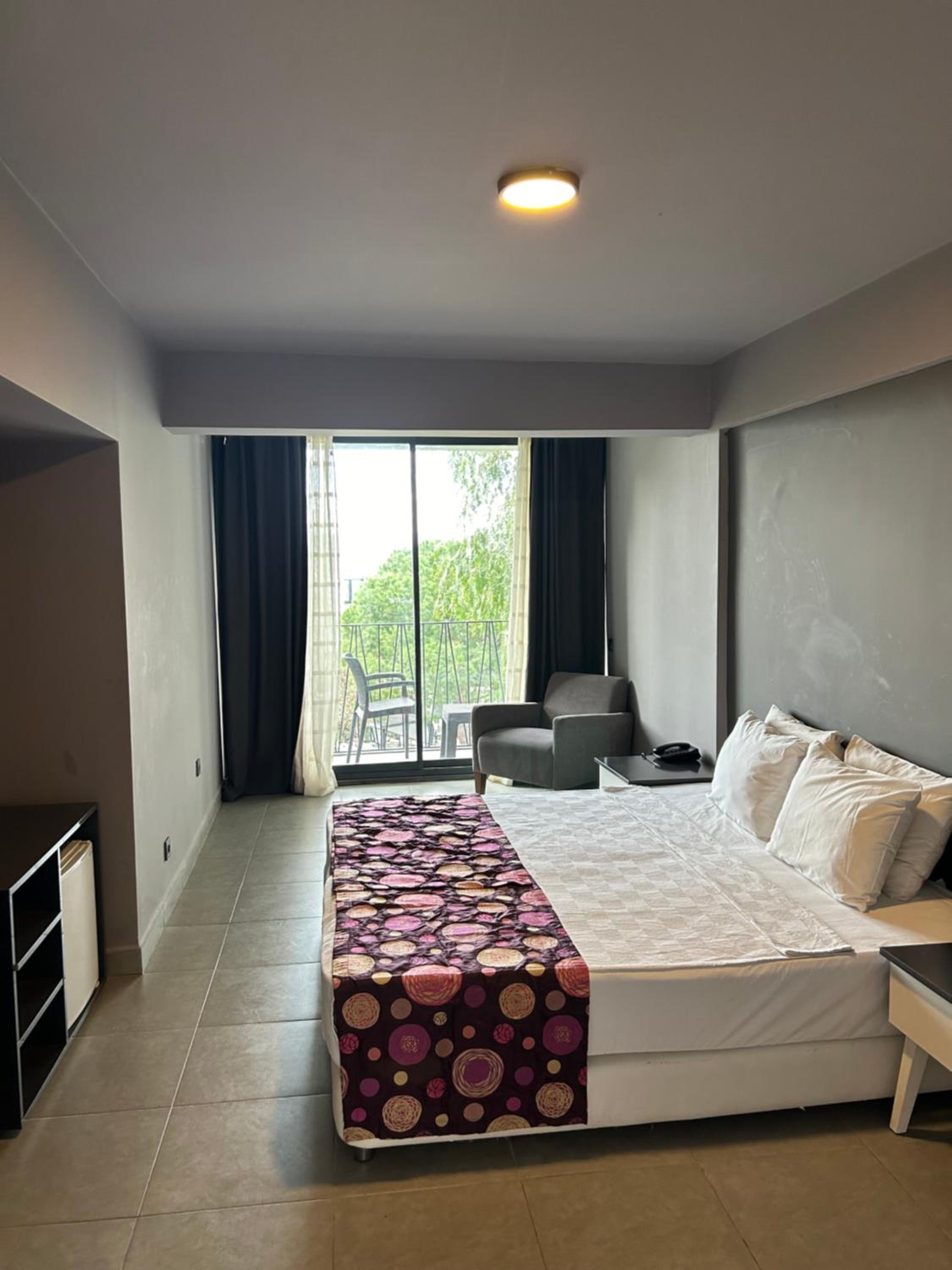 Club Double Or Twin Room